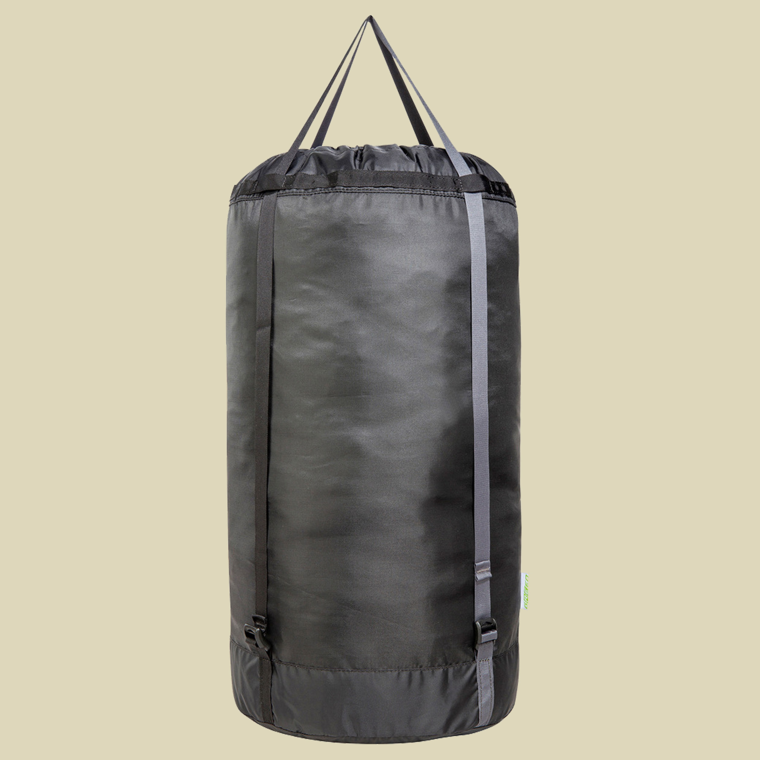 Compression Sack 18 L Volumen 18 Farbe black