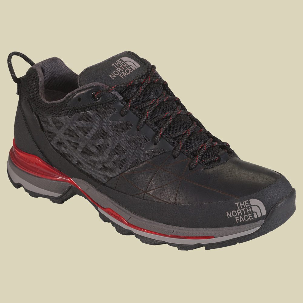 Havoc GTX XCR Men Größe UK 7,5 Farbe black / red