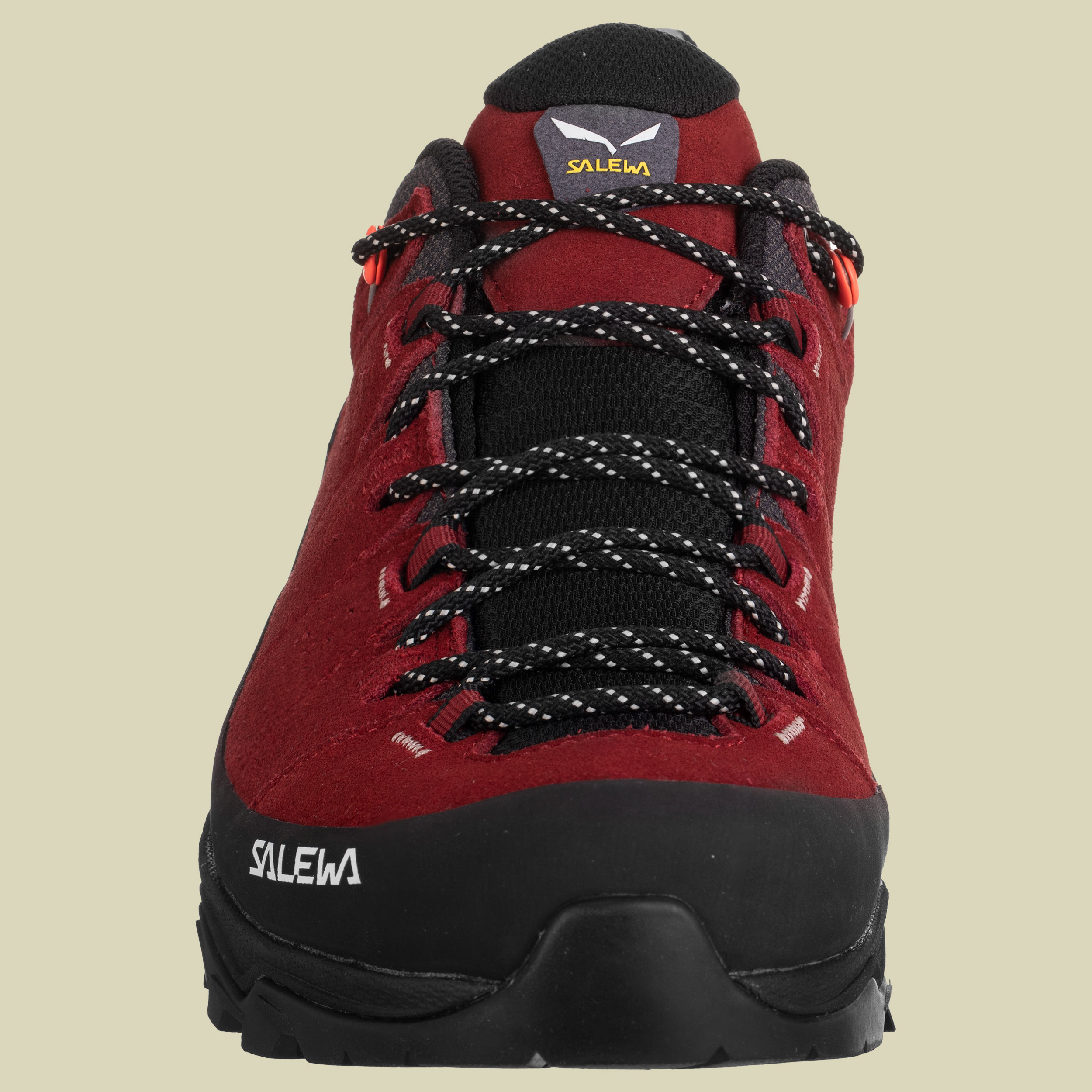 Alp Trainer 2 GTX Women syrah/black UK 7