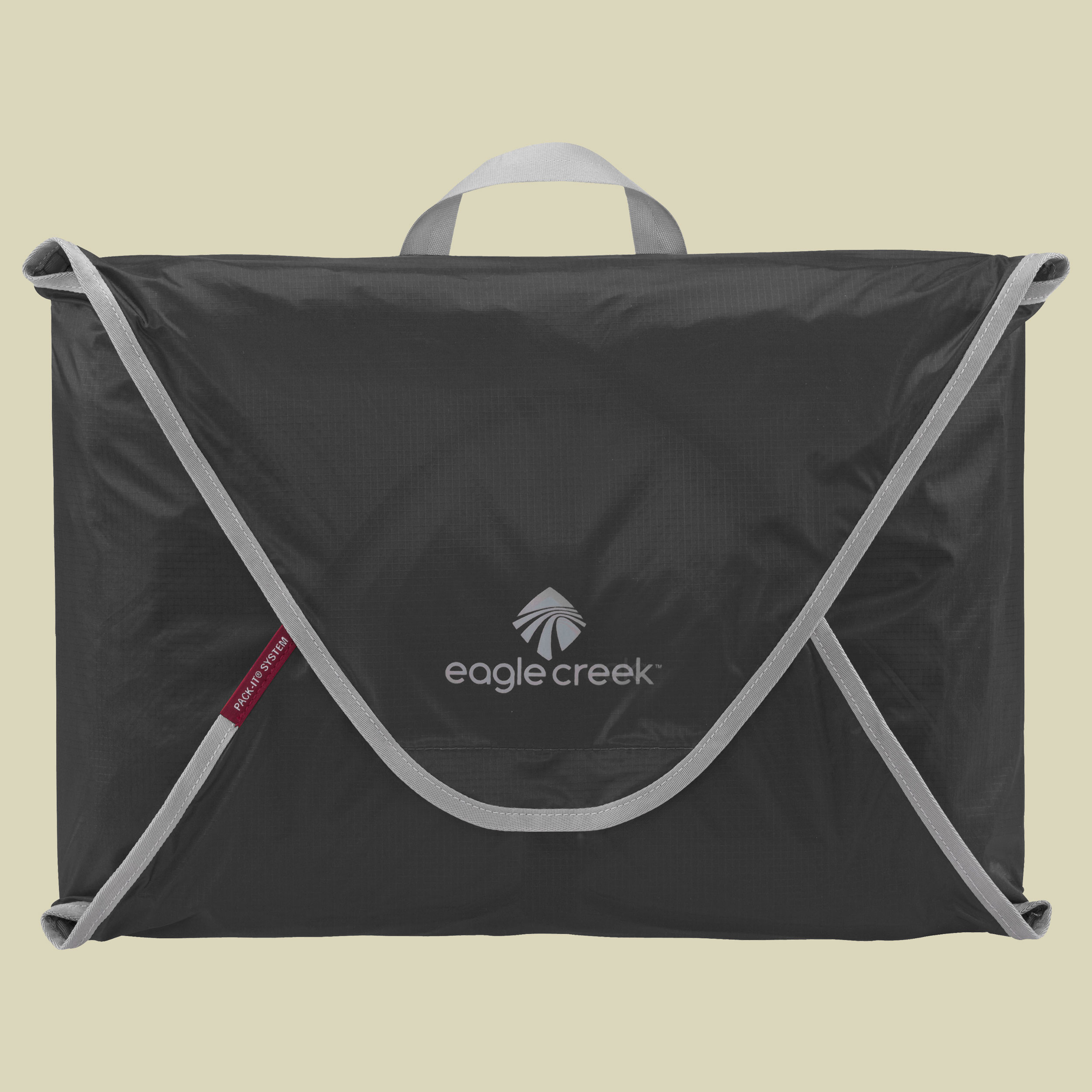 Pack-It Specter Garment Folder Größe medium Farbe ebony