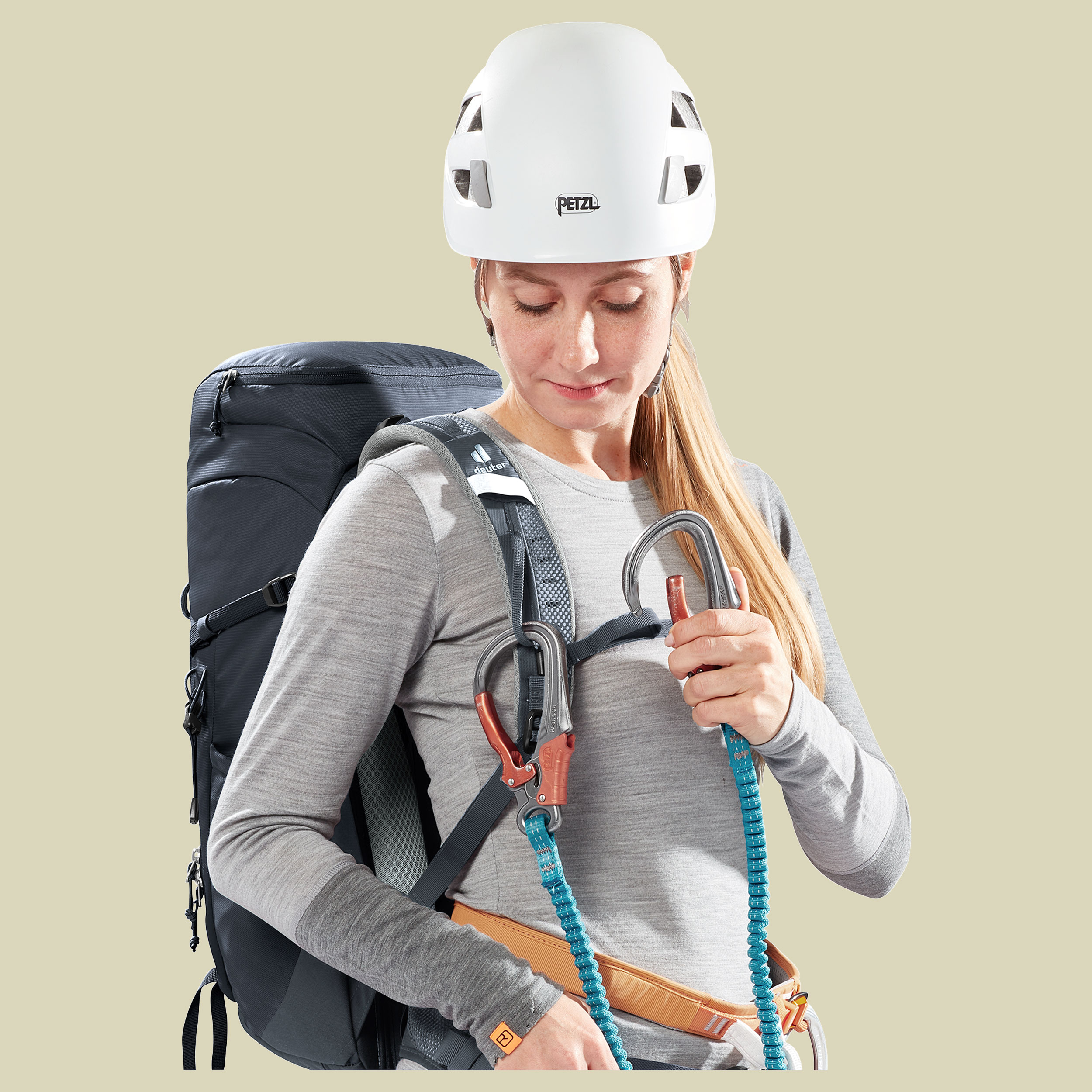 Trail 22 SL 22 schwarz - Farbe black