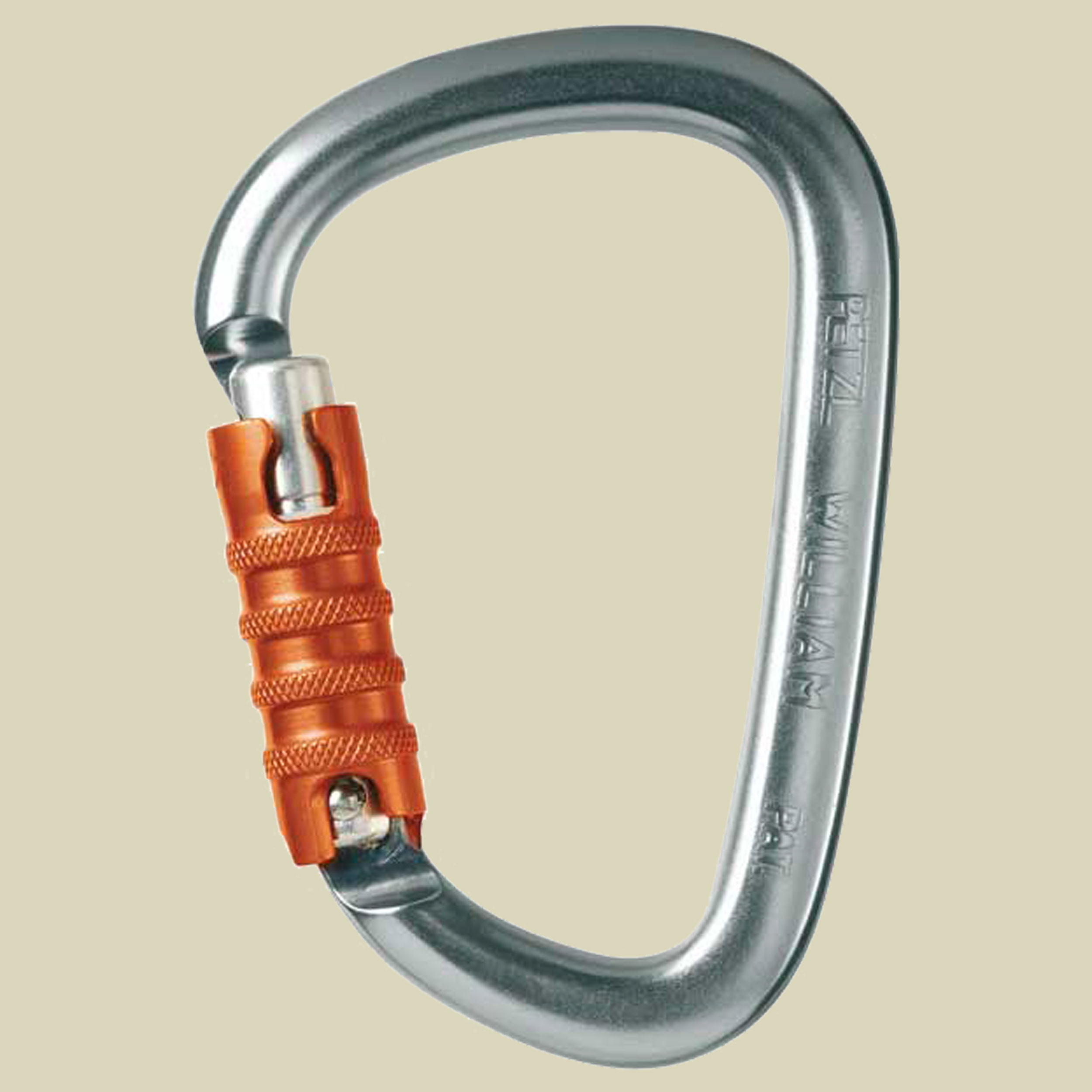 William Triact-Lock