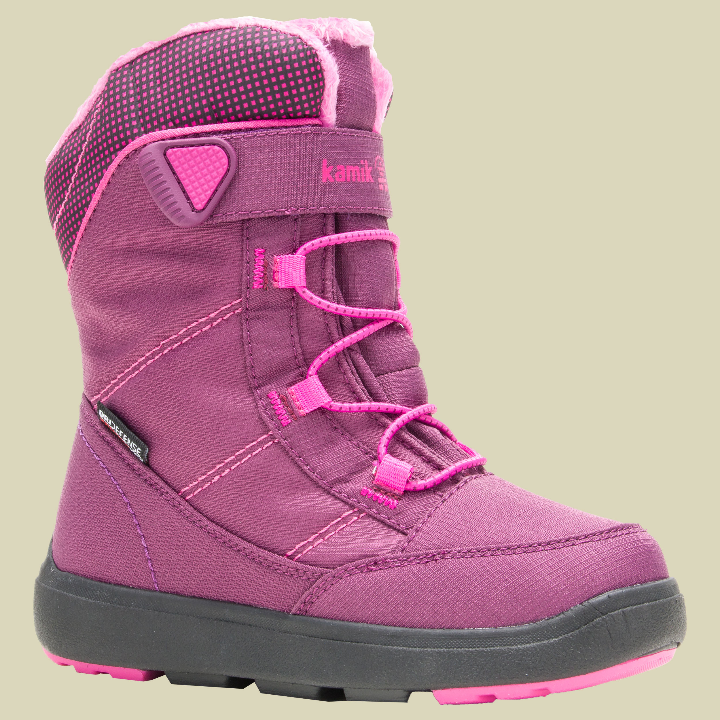Stance 2 Kids Größe 28 Farbe grape