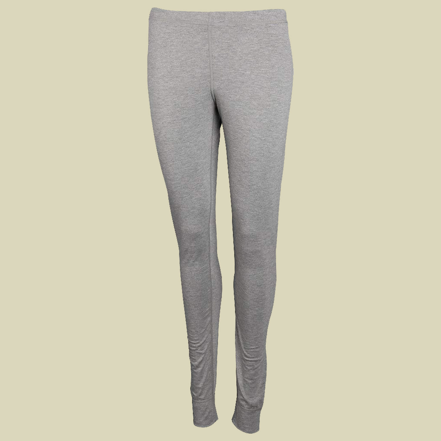 Bergen Hose Women Größe 40 Farbe 7002 hellgrau melange