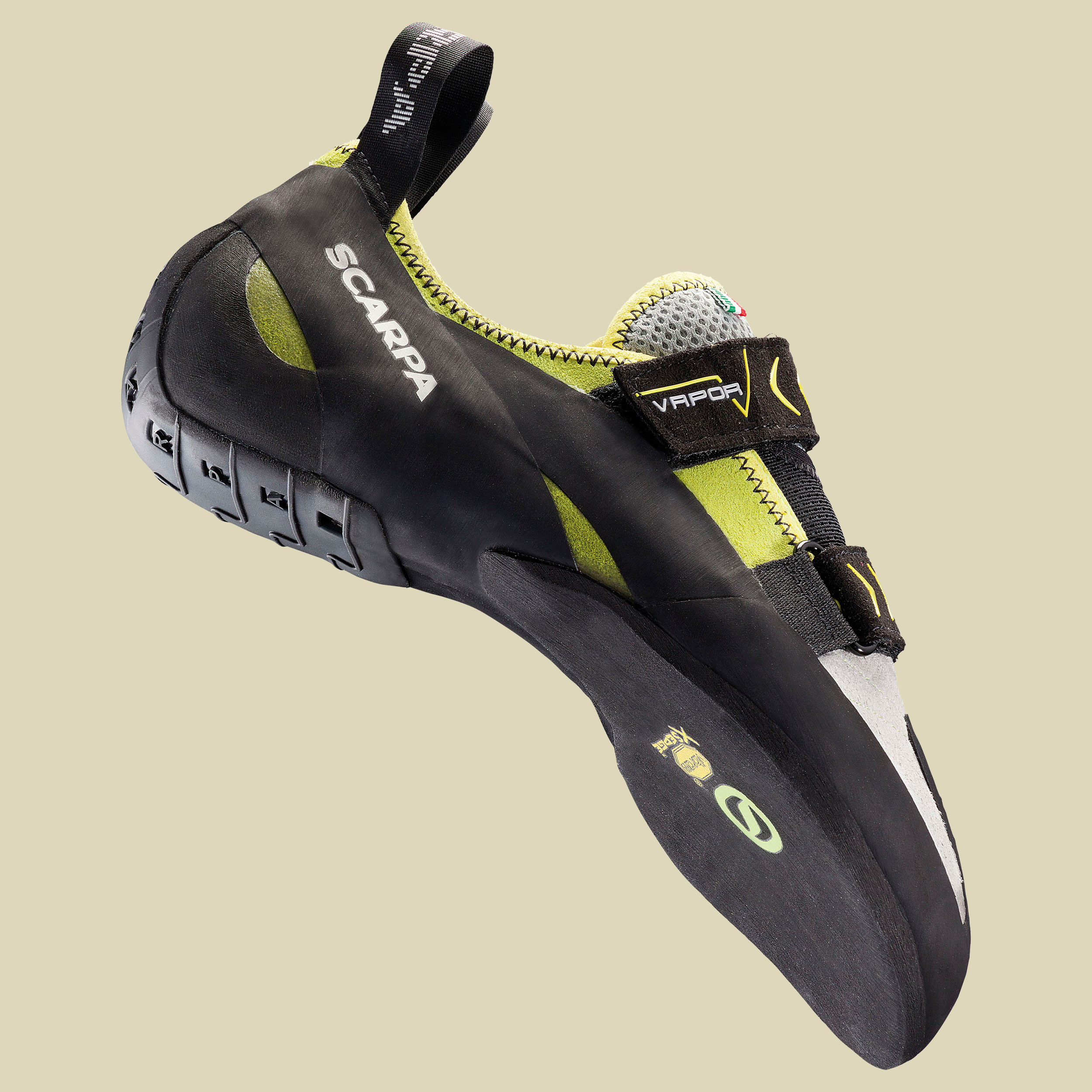 Vapor V Men  Größe 42 Farbe lime fluo