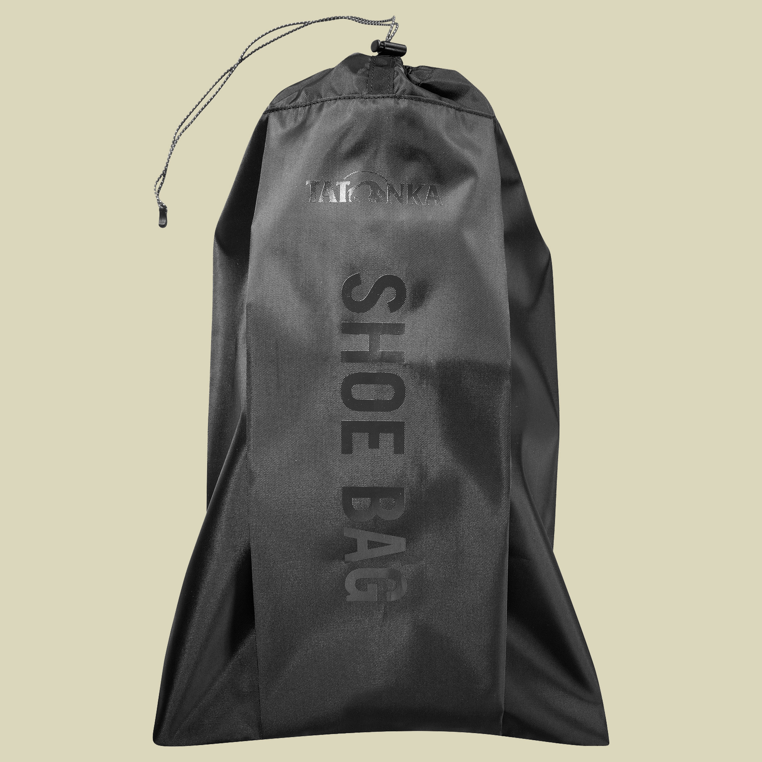 Shoe Bag Farbe black