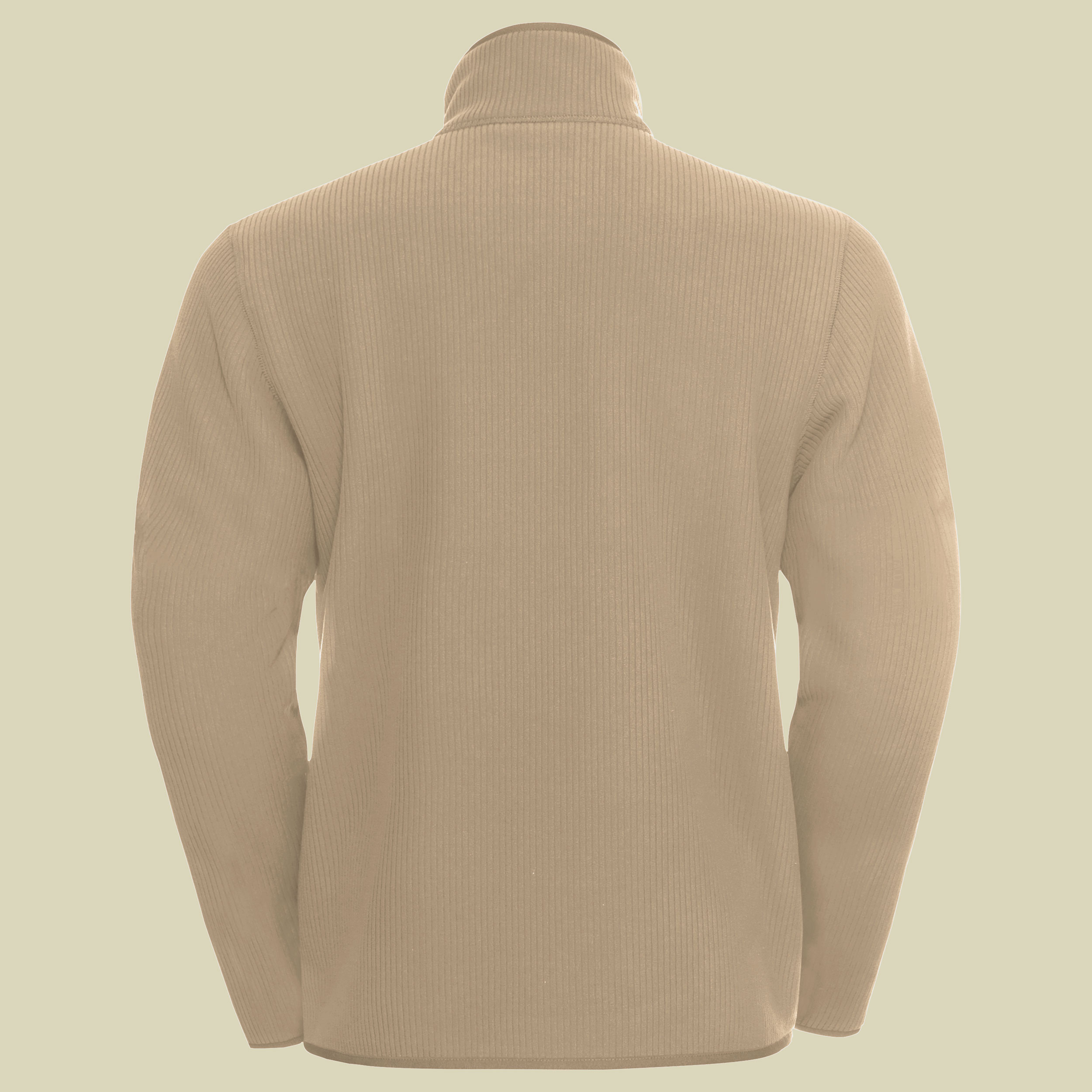 Jack Wolfskin Lake Ridge Jacket Men L braun1 - hazel wood
