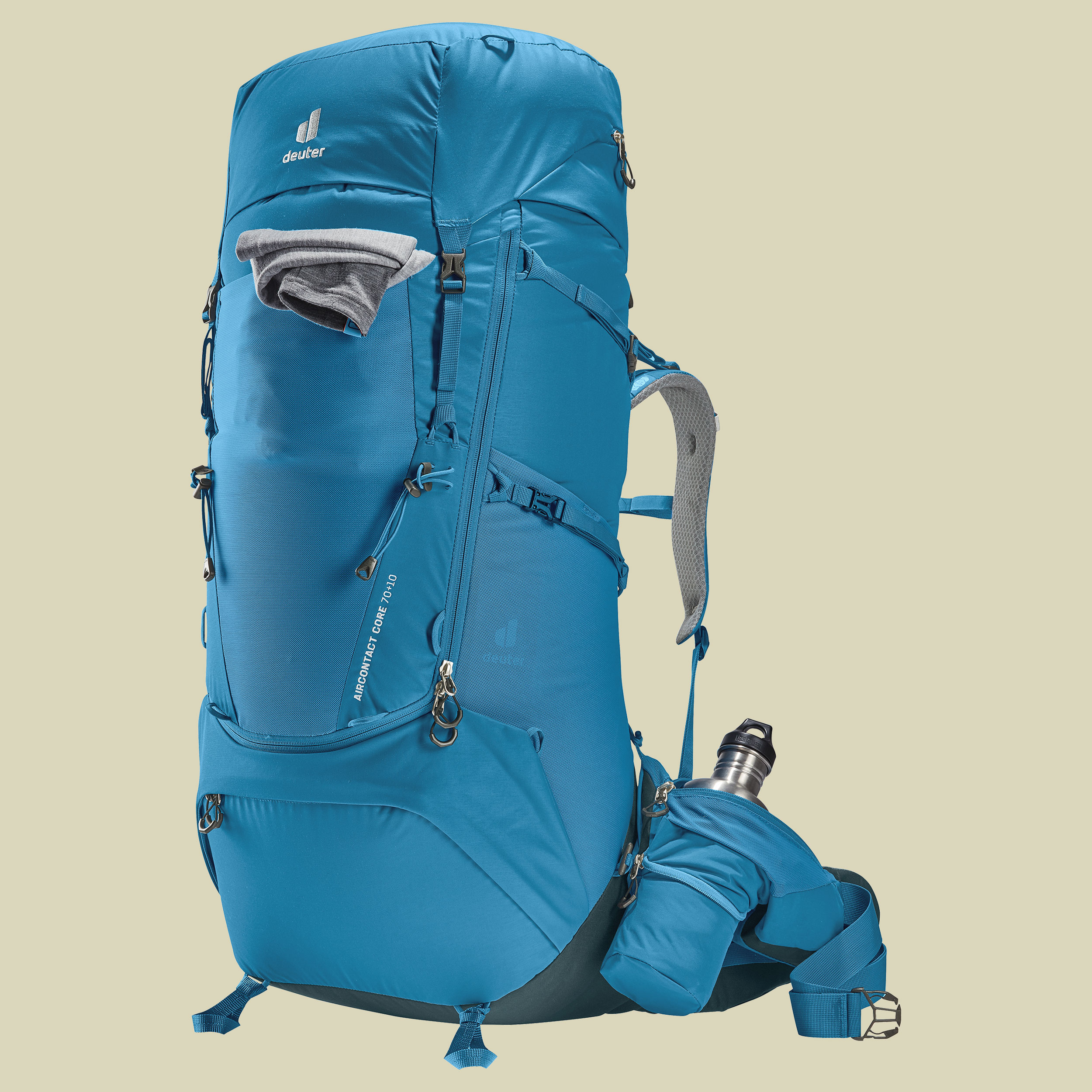 Aircontact Core 70+10 blau 70 L + 10 L - reef-ink