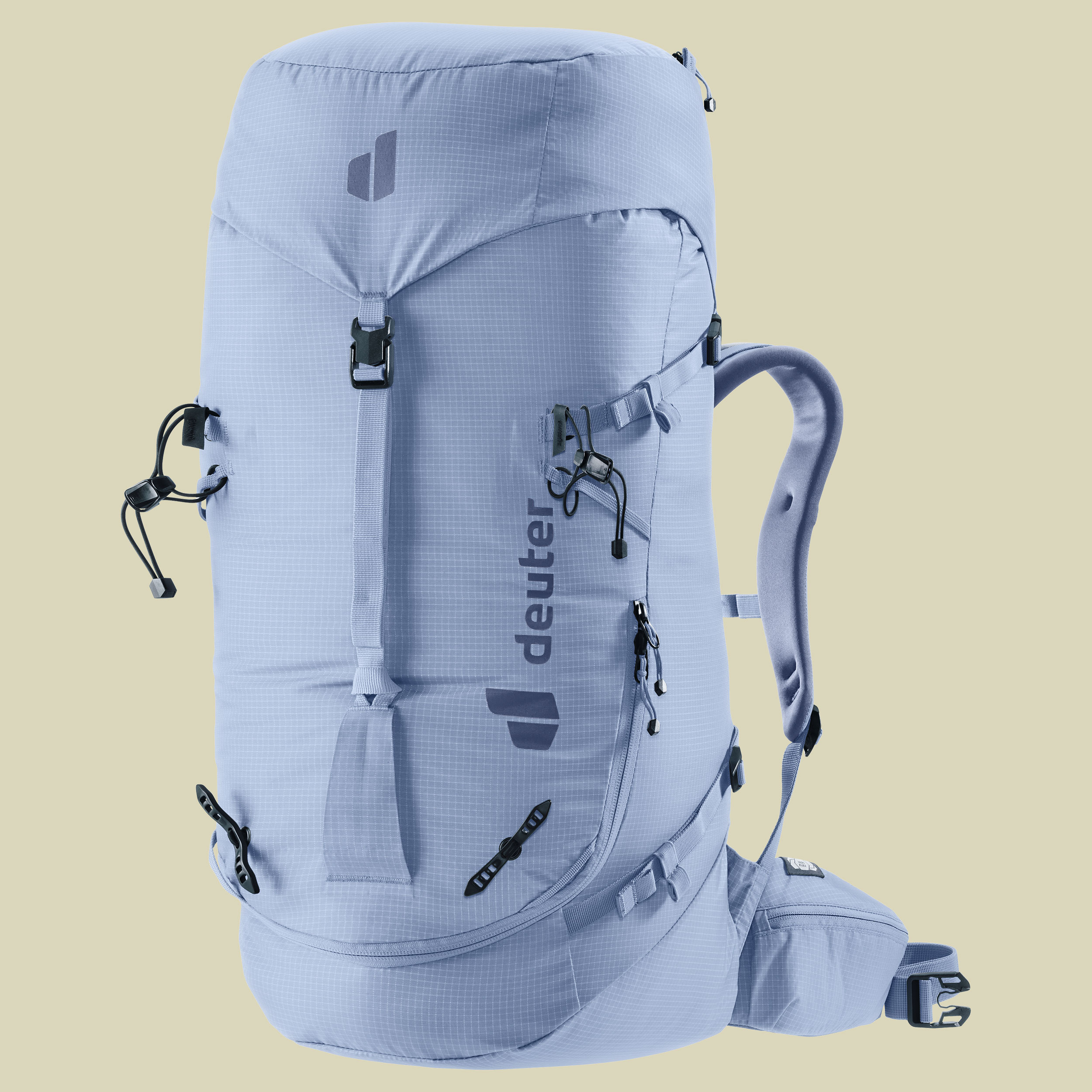 Guide 32+6 SL Women 32 + 6 blau - polar-bluejay