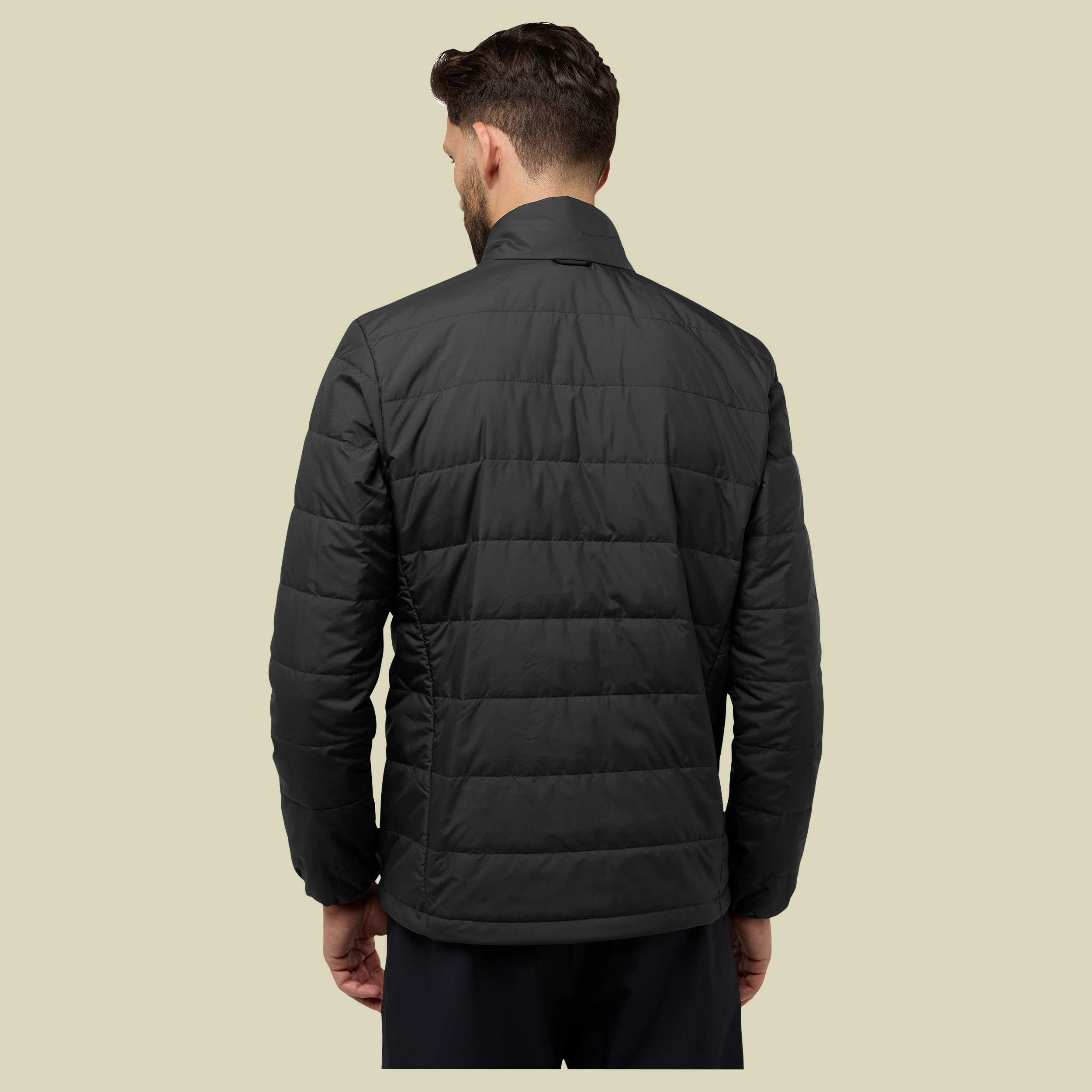 Romberg 3in1 Jacket Men