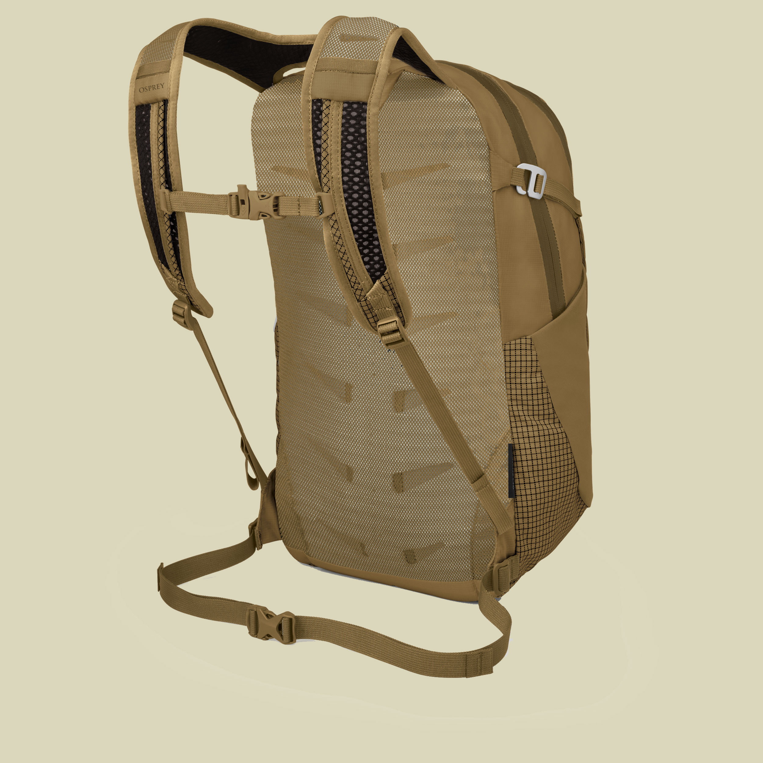 Daylite Plus Unisex braun 20 - LTD histosol brown