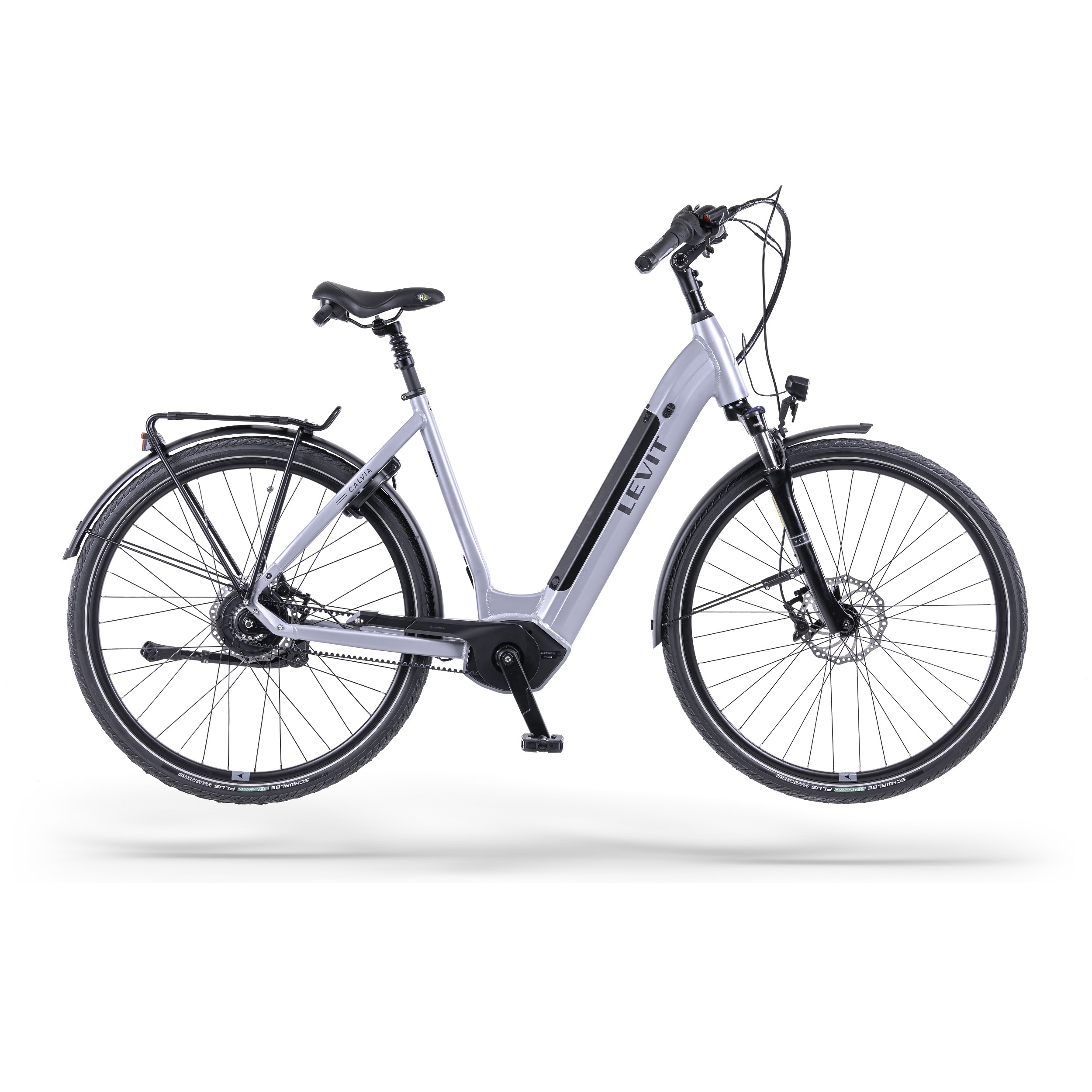 Calvia Motinova 3 Lowstep blue grey matt 55 cm
