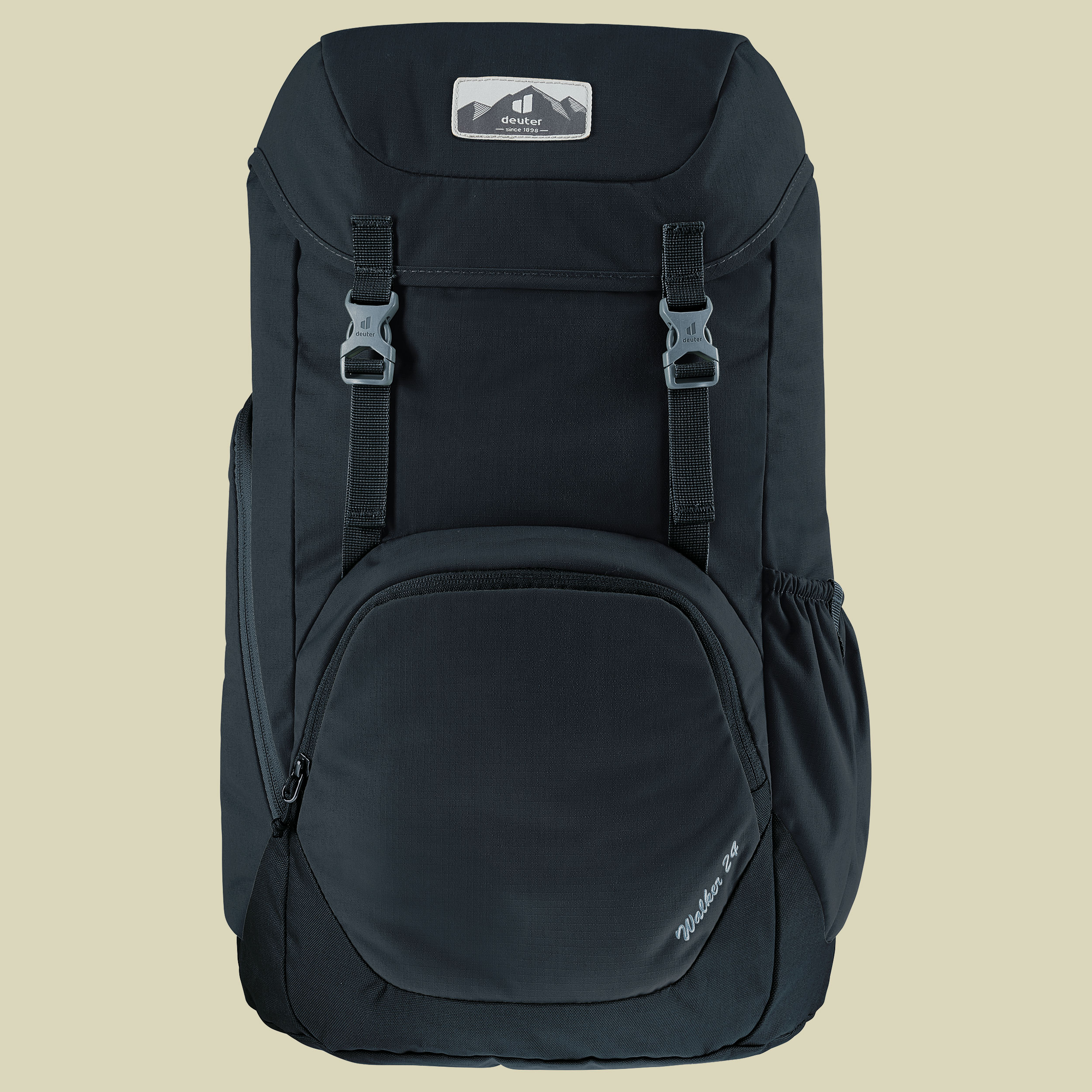 Walker 24 schwarz II 24 - black
