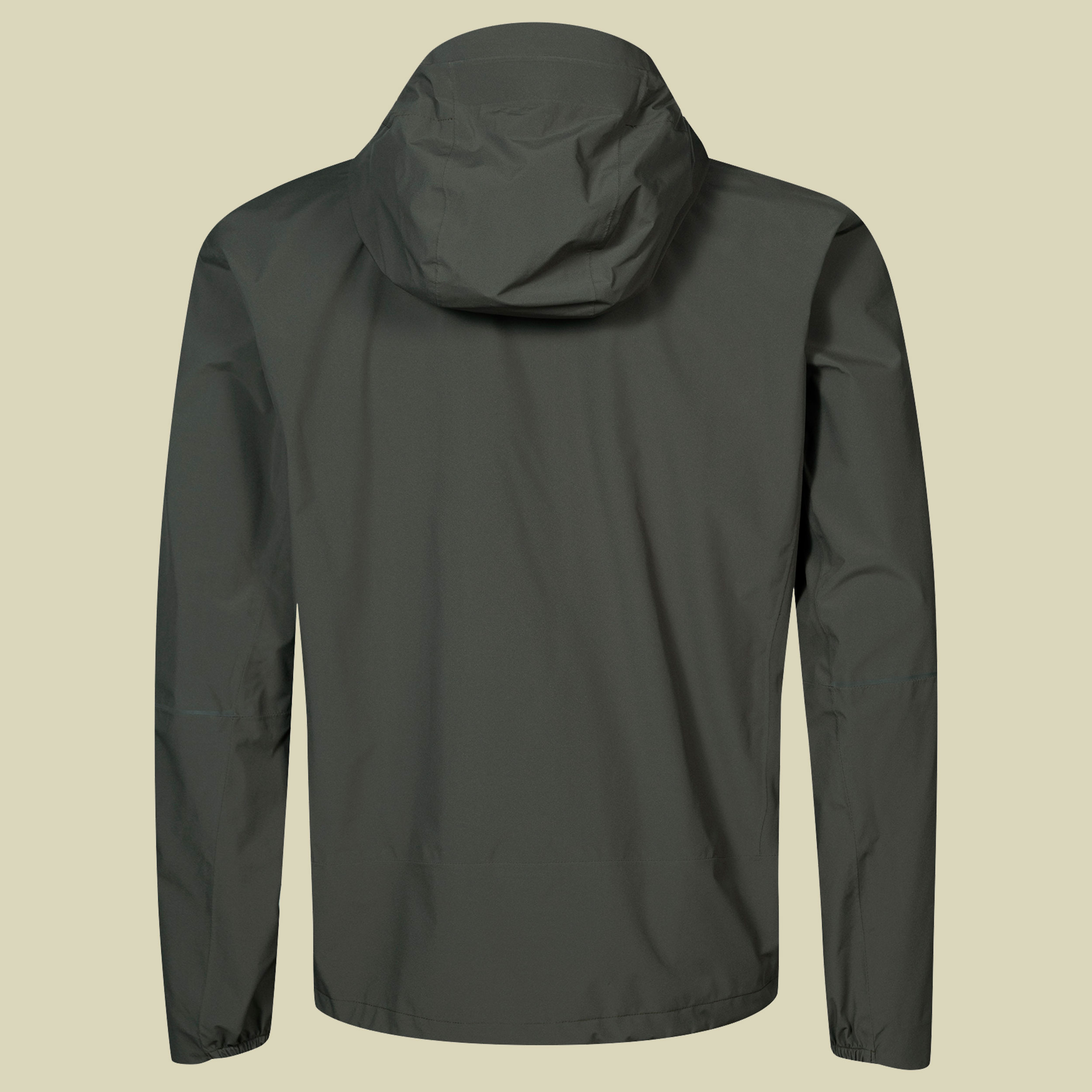 Pisarat 2,5L DX Jacket Men XXL (7) grau - chimera grey