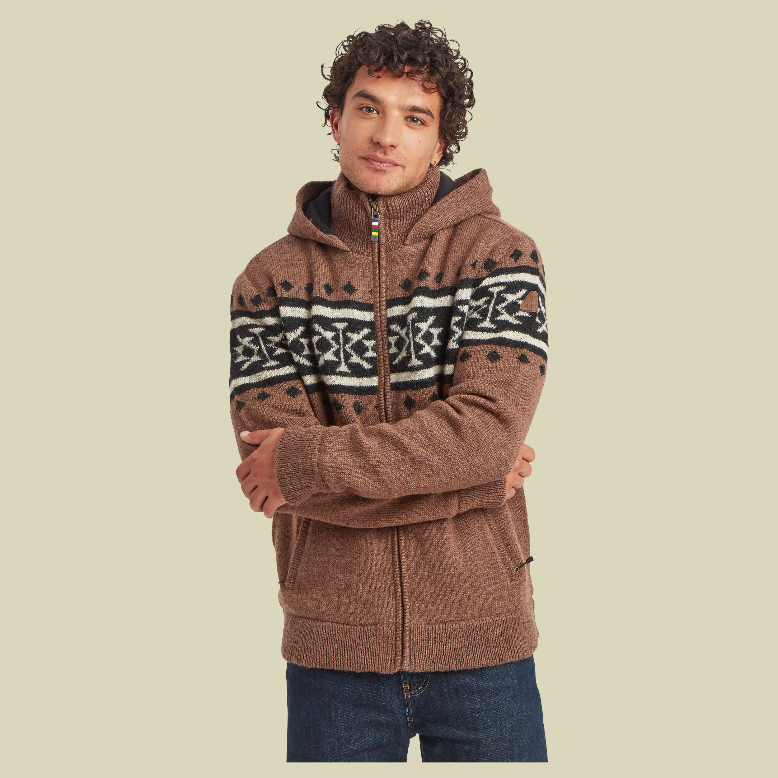 Kirtipur Sweater Men