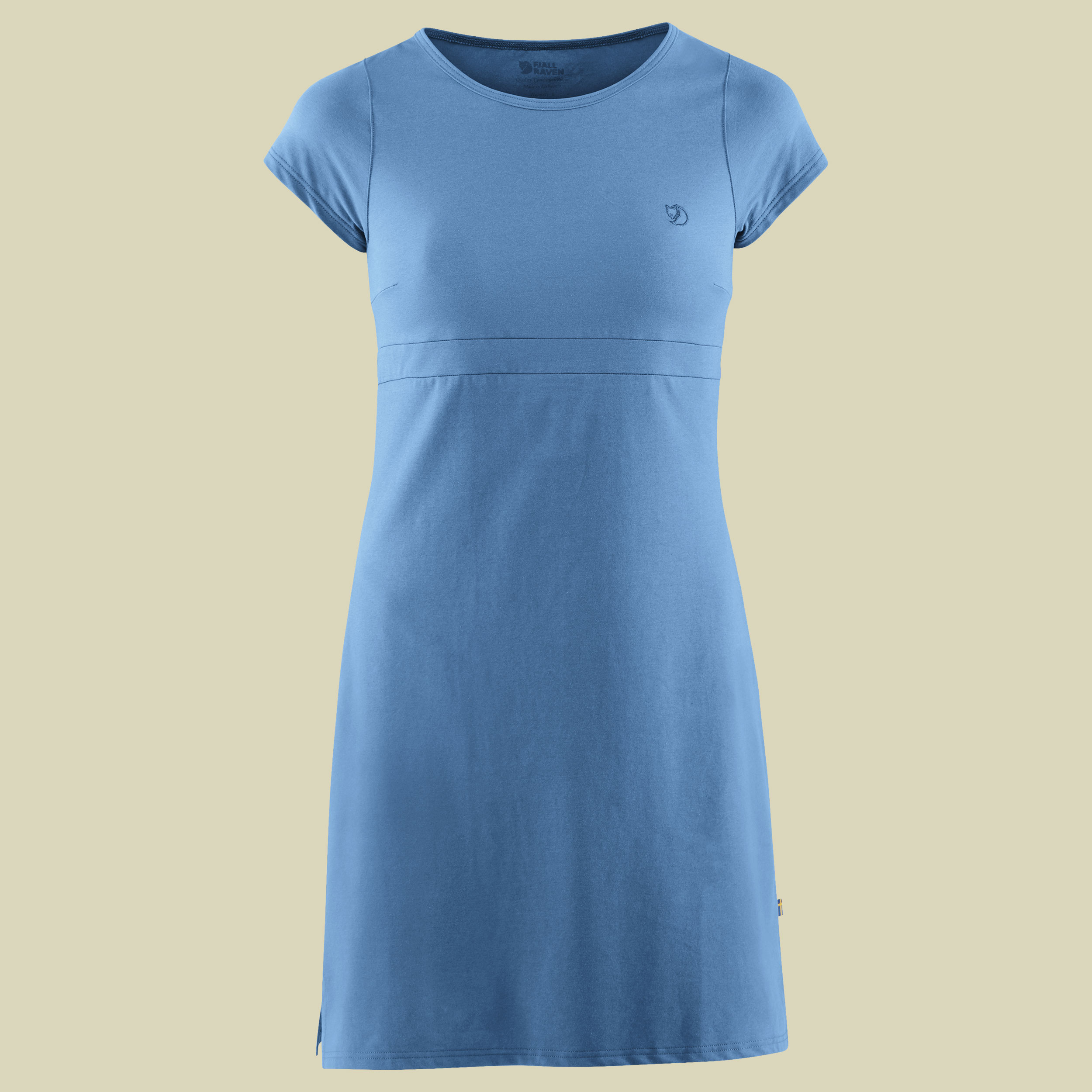 High Coast Dress Women Größe S Farbe river blue