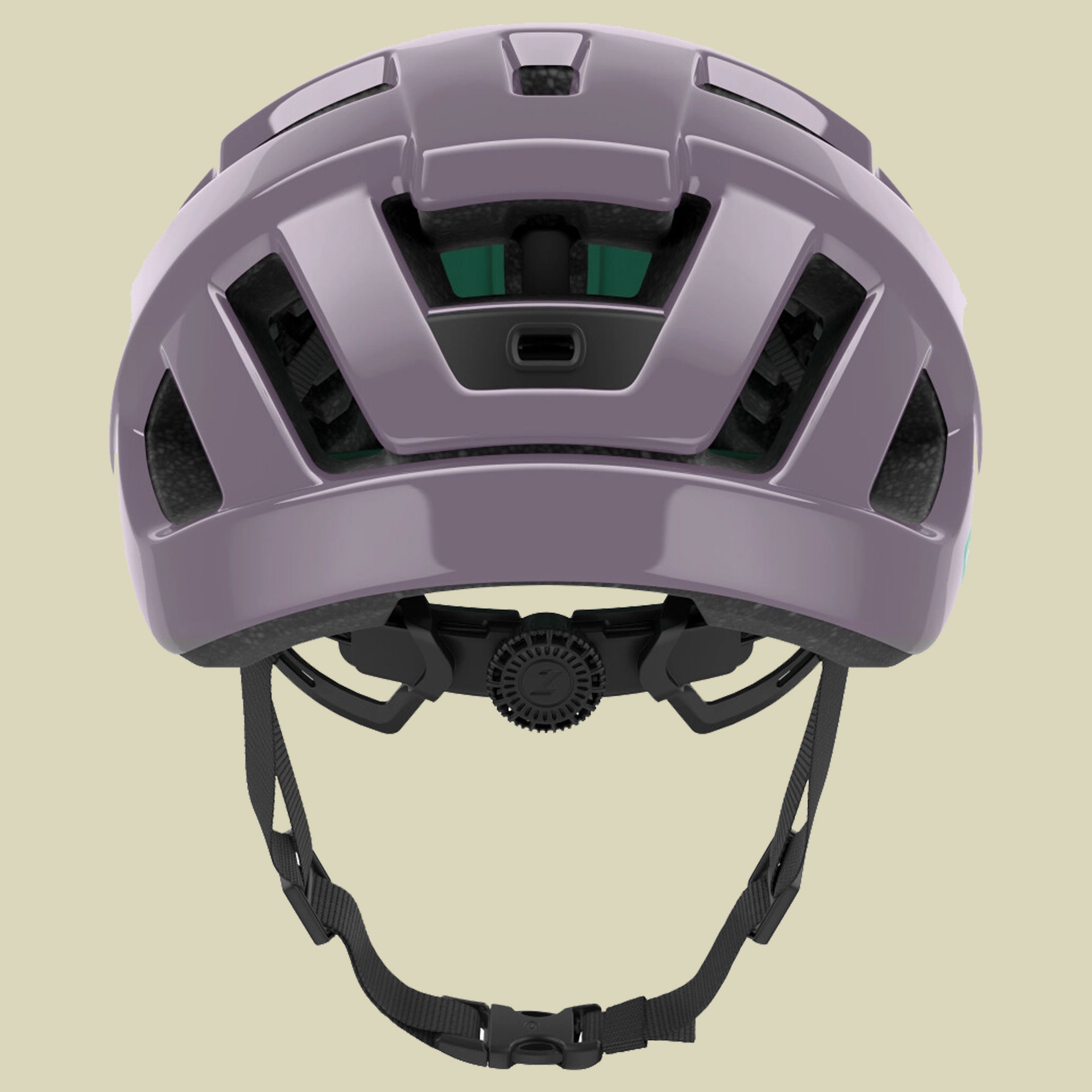 Codax KinetiCore lila one size - mulberry