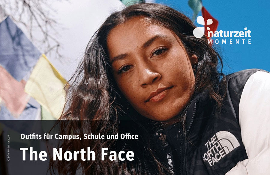 The North Face Teaserbild