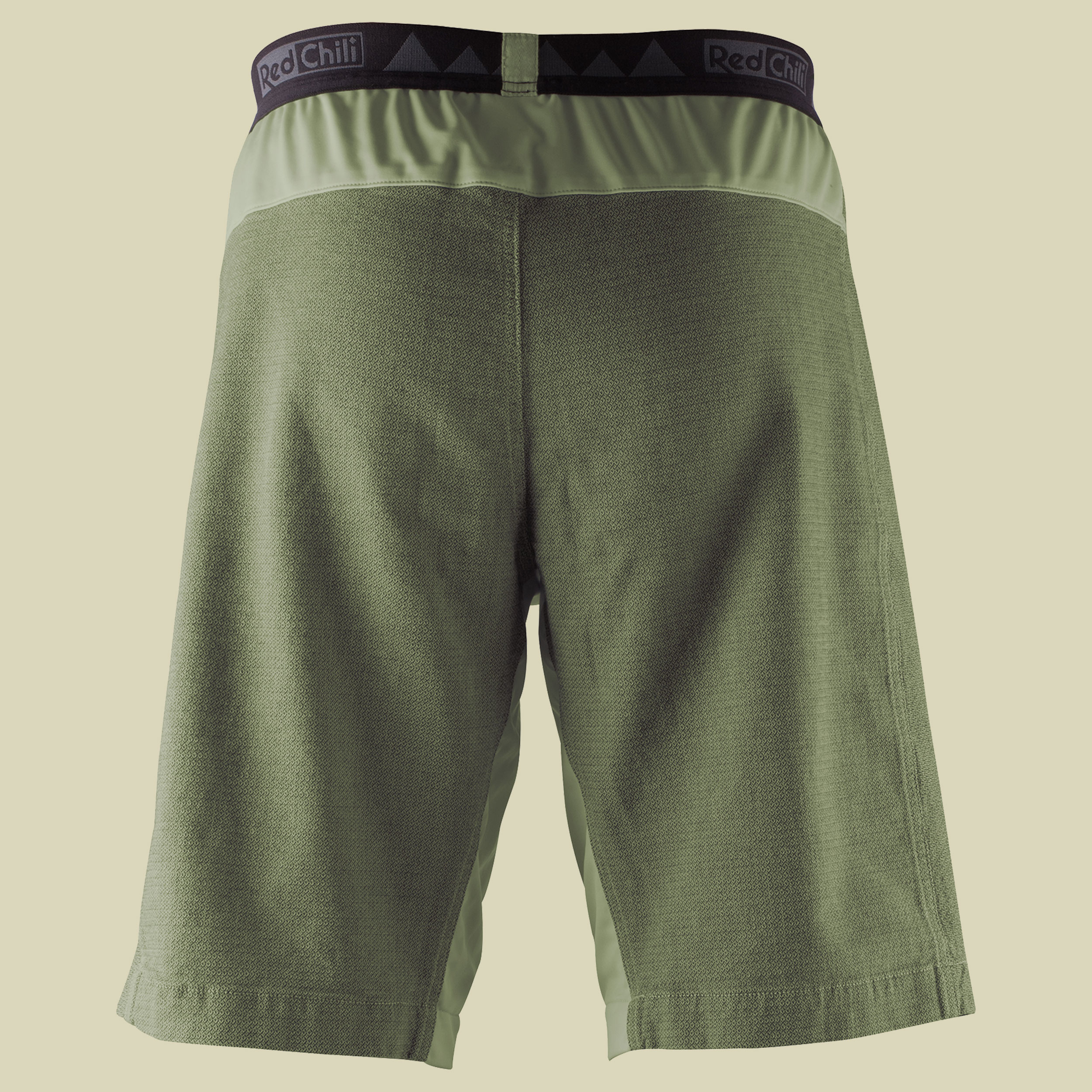 Worak Shorts Men Größe L Farbe kiwi