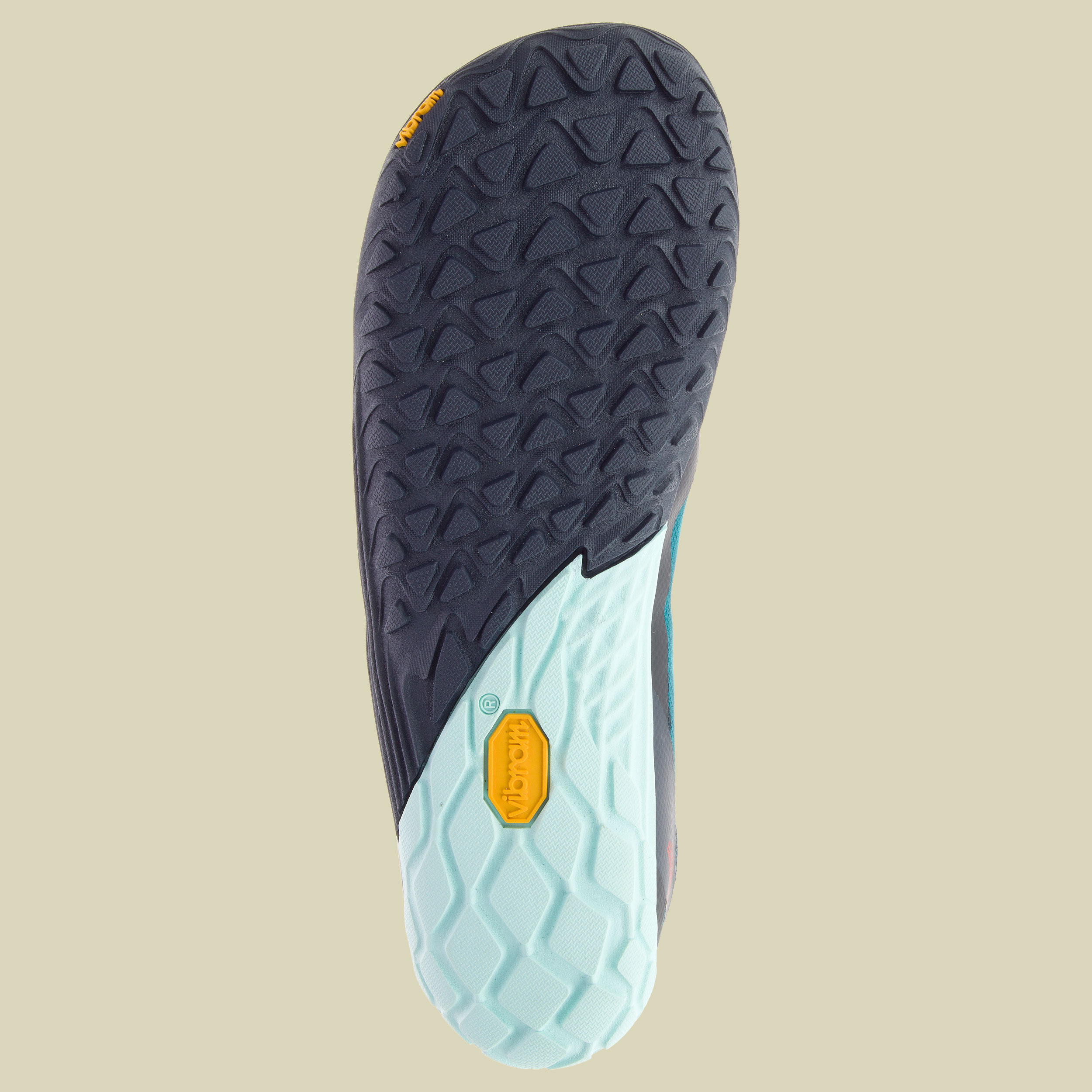 Vapor Glove 4 Women Größe UK 5,5 Farbe bleached aqua