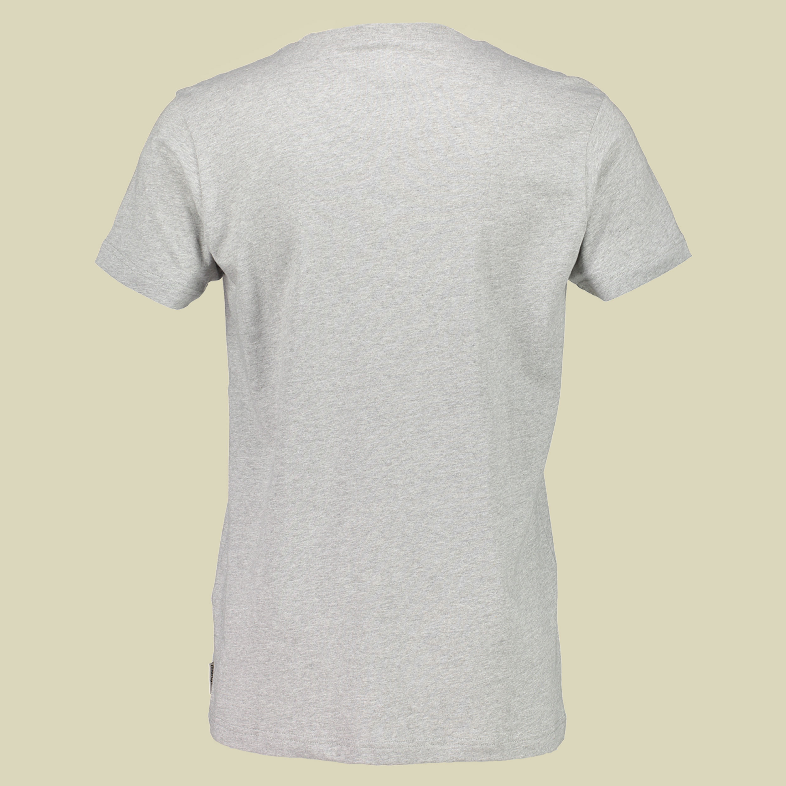 RosegM. Men Größe S Farbe grey melange