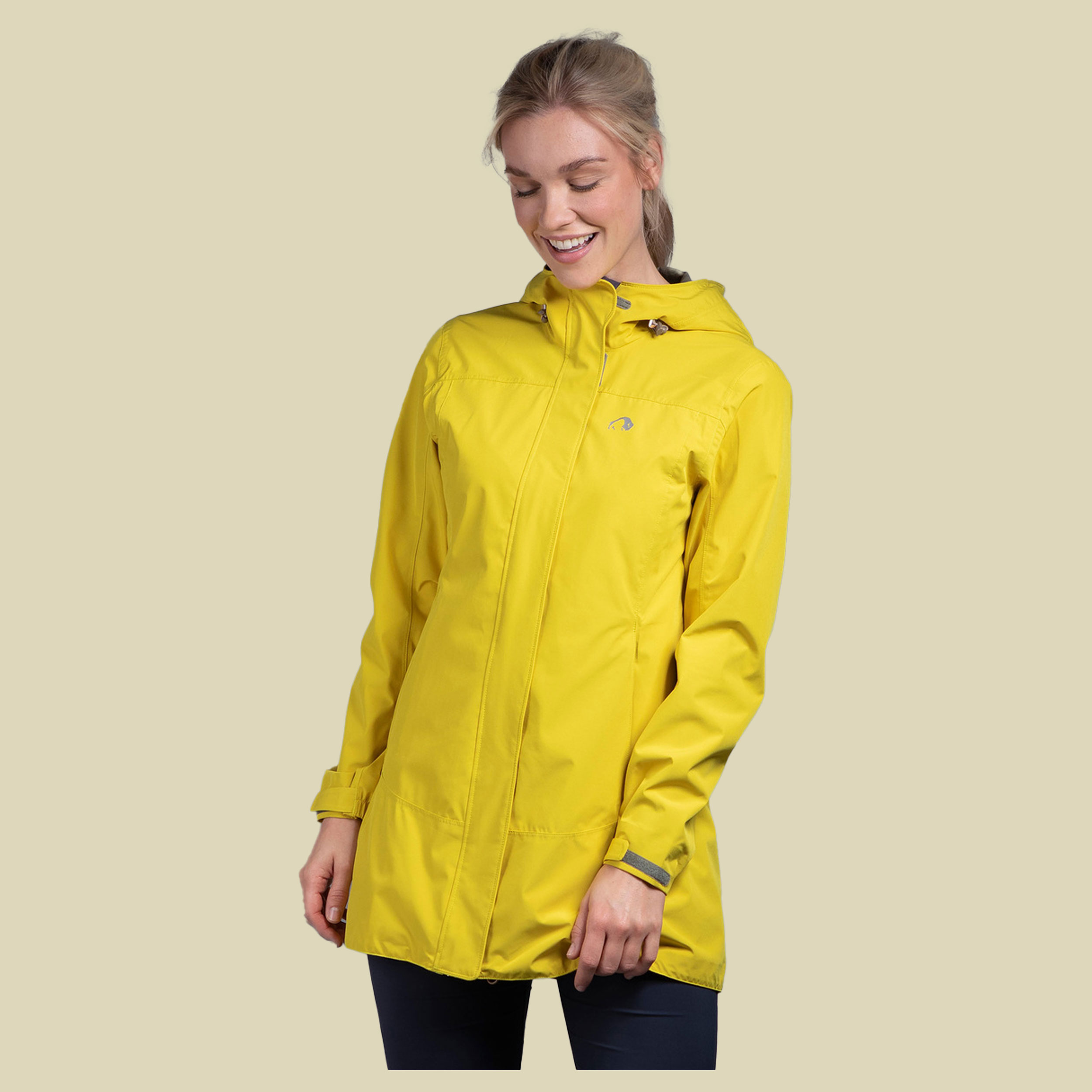 Neta W's Coat Größe 40 Farbe bright yellow