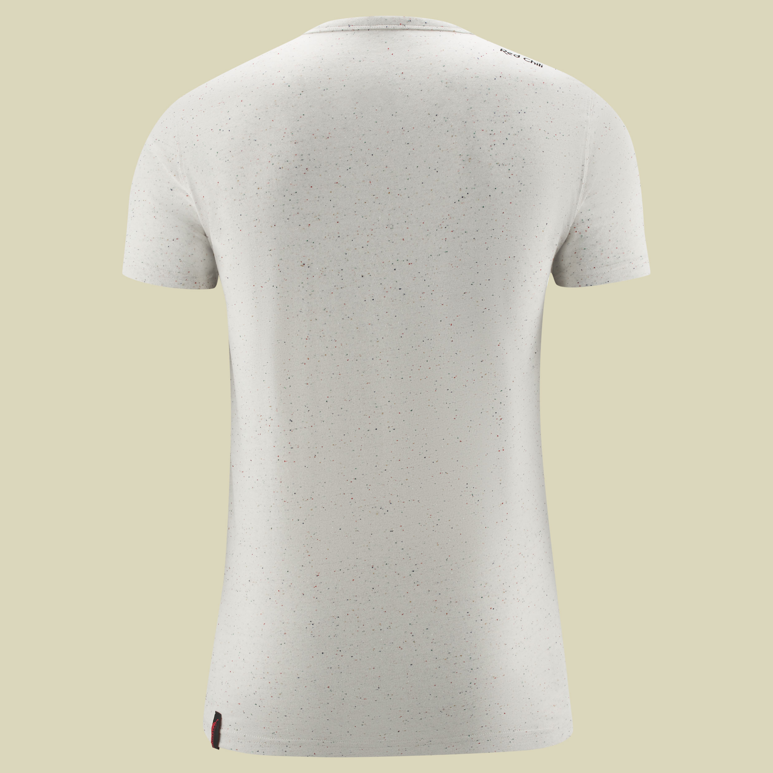 Heso T-Shirt III Men weiß L - white