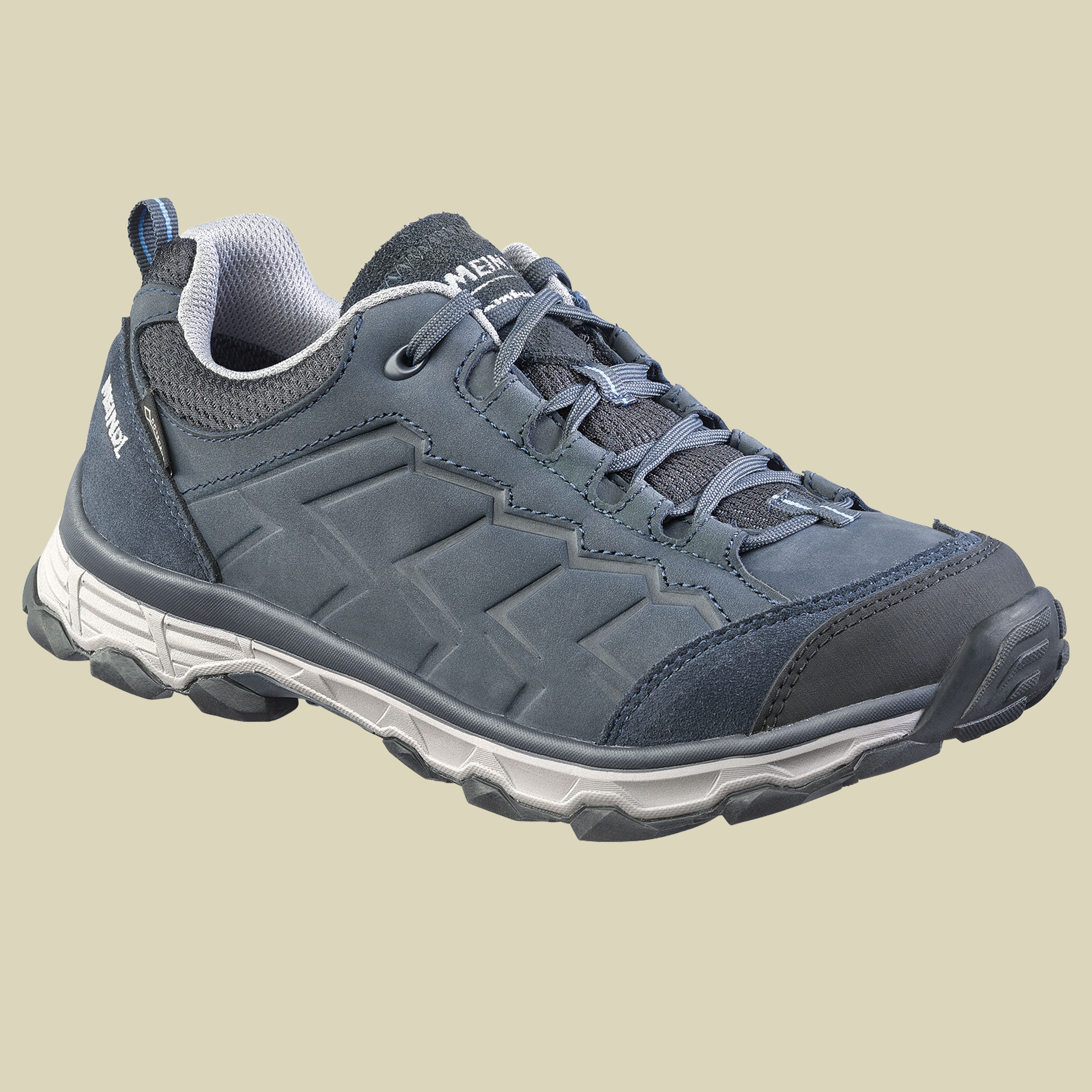 Savona Lady GTX Größe UK 6 Farbe marine