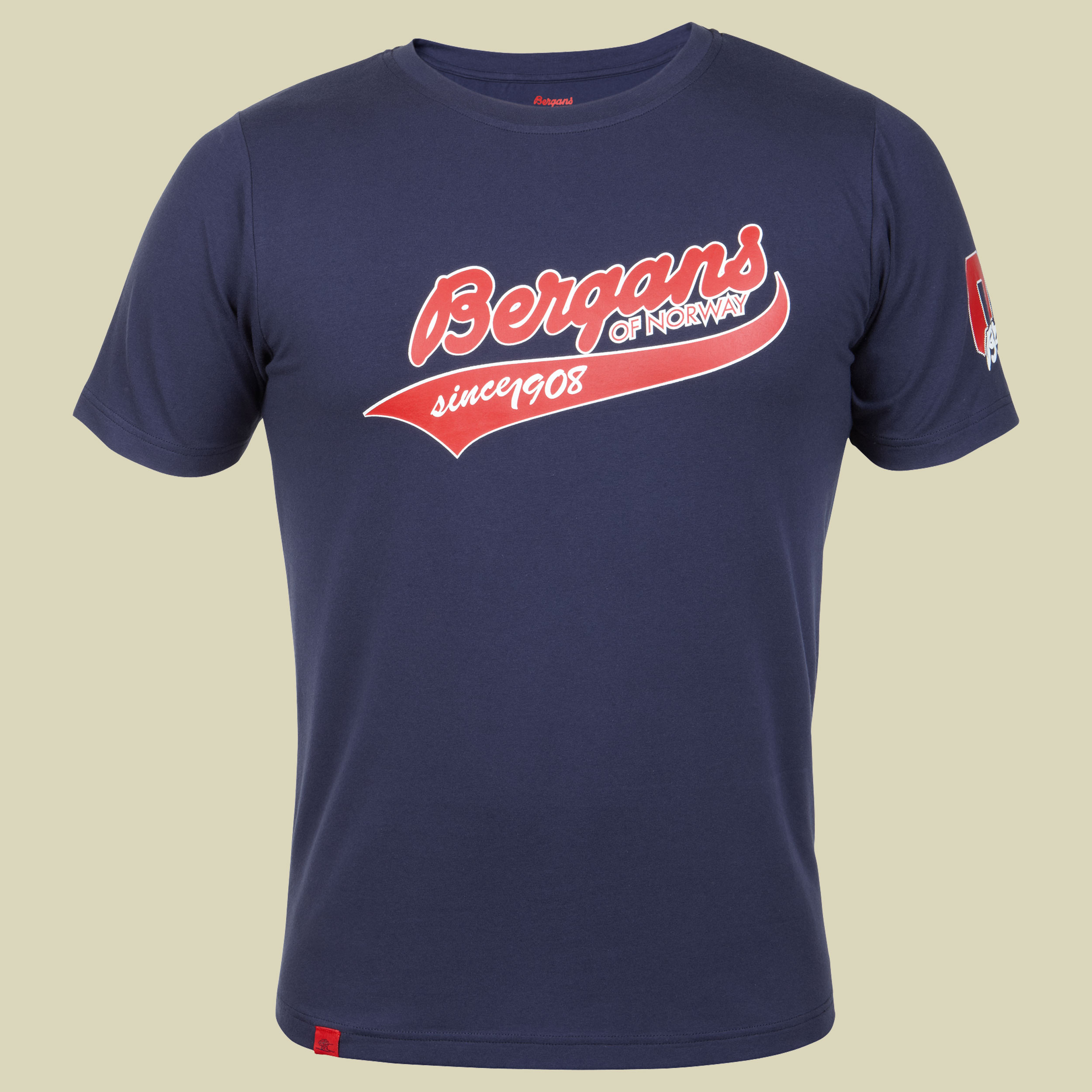 Retro Tee Men