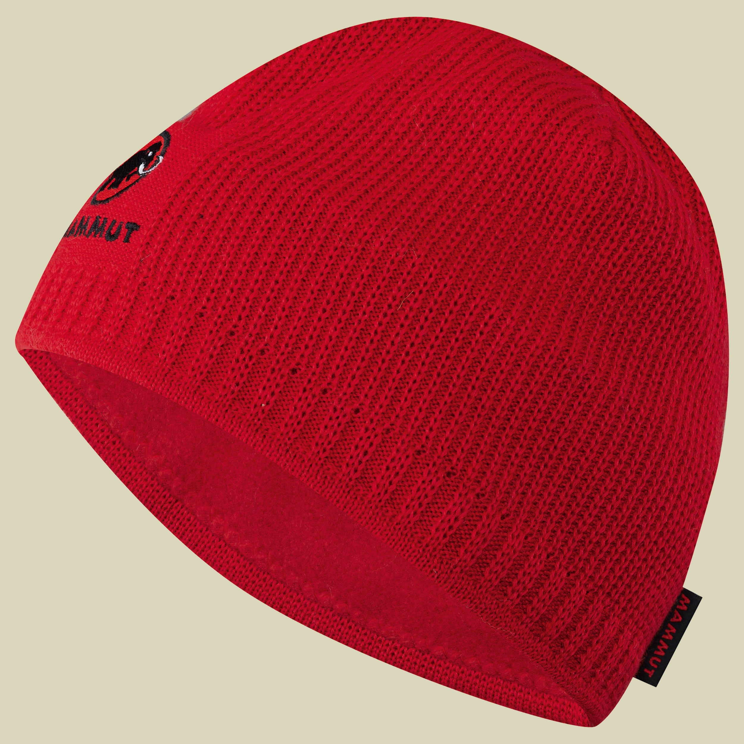 Sublime Beanie Größe one size Farbe inferno