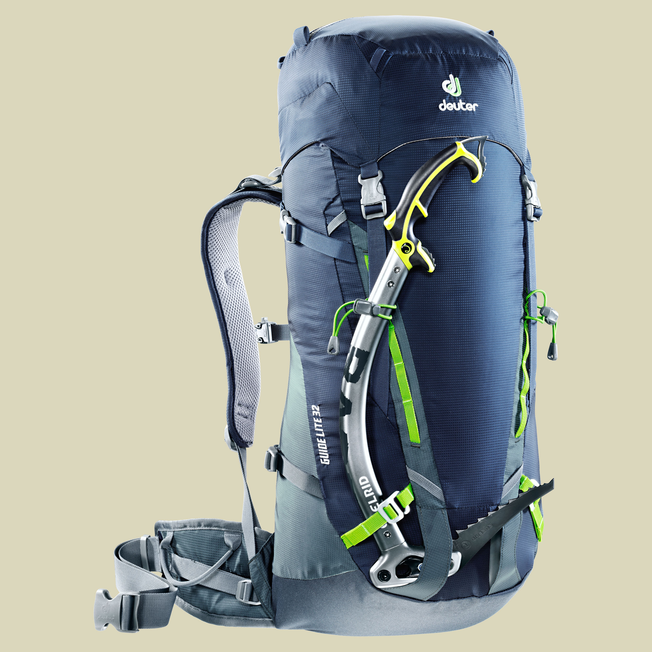 Guide Lite 32 Volumen 32 Farbe navy-granite