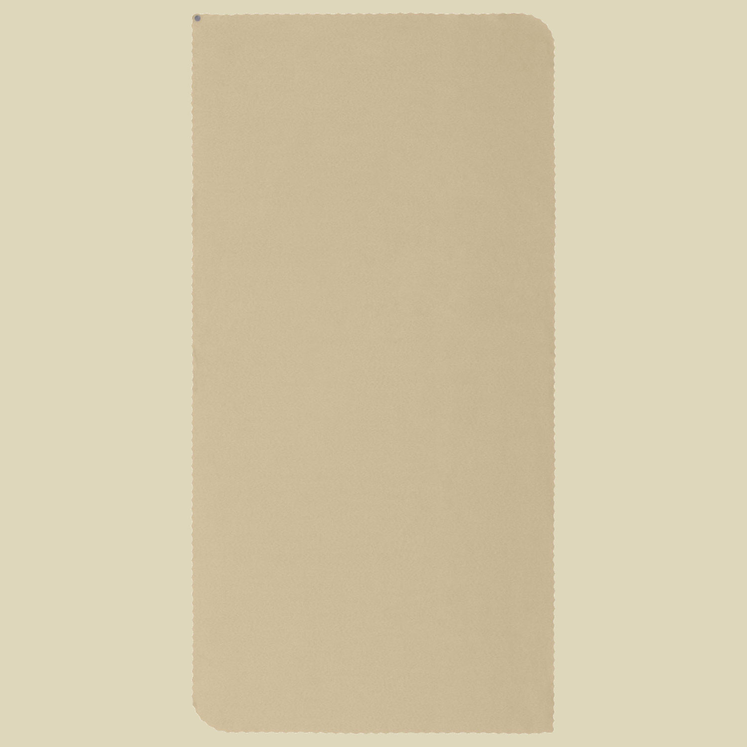 Airlite Towel Größe small Farbe desert