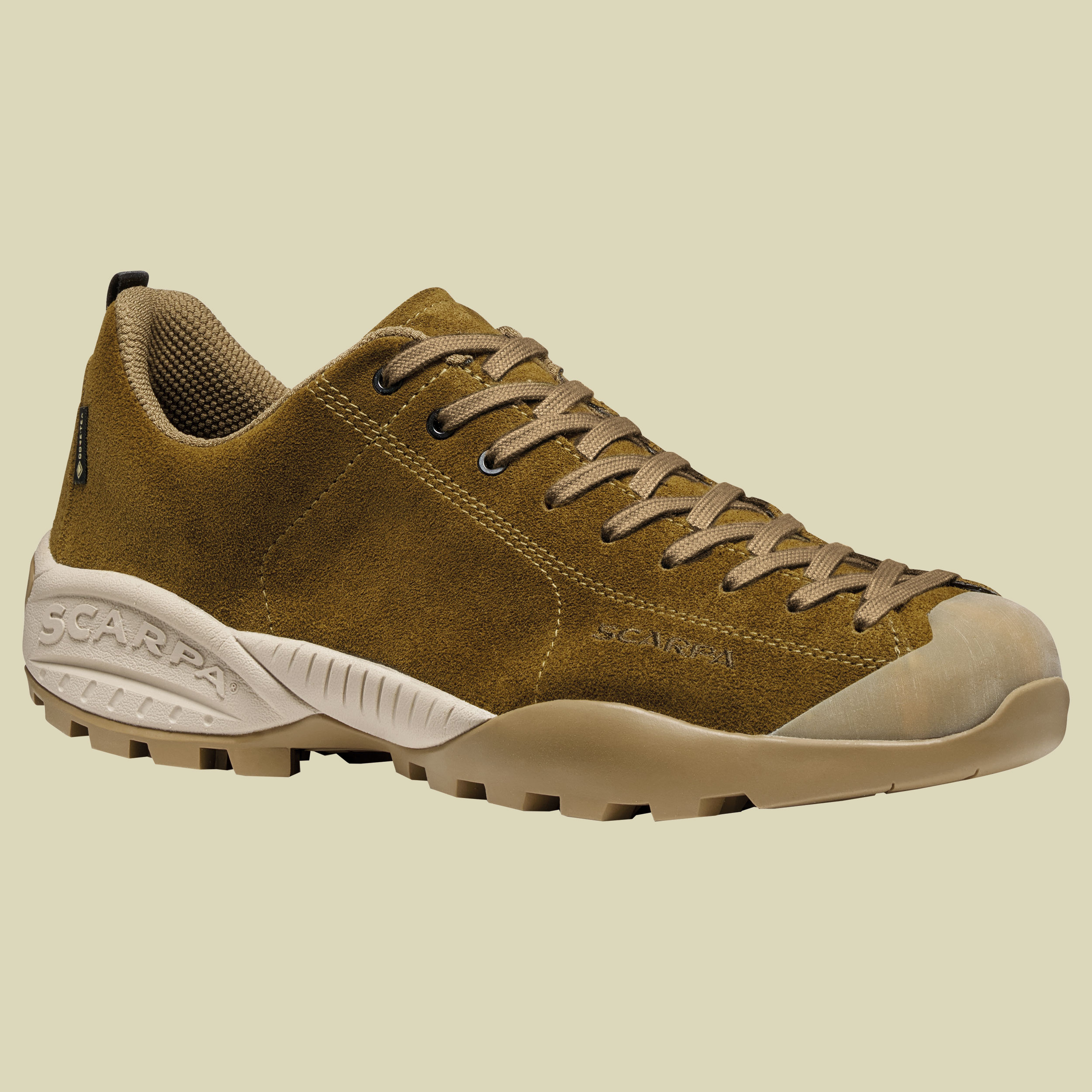 Mojito GTX Unisex butternut 47