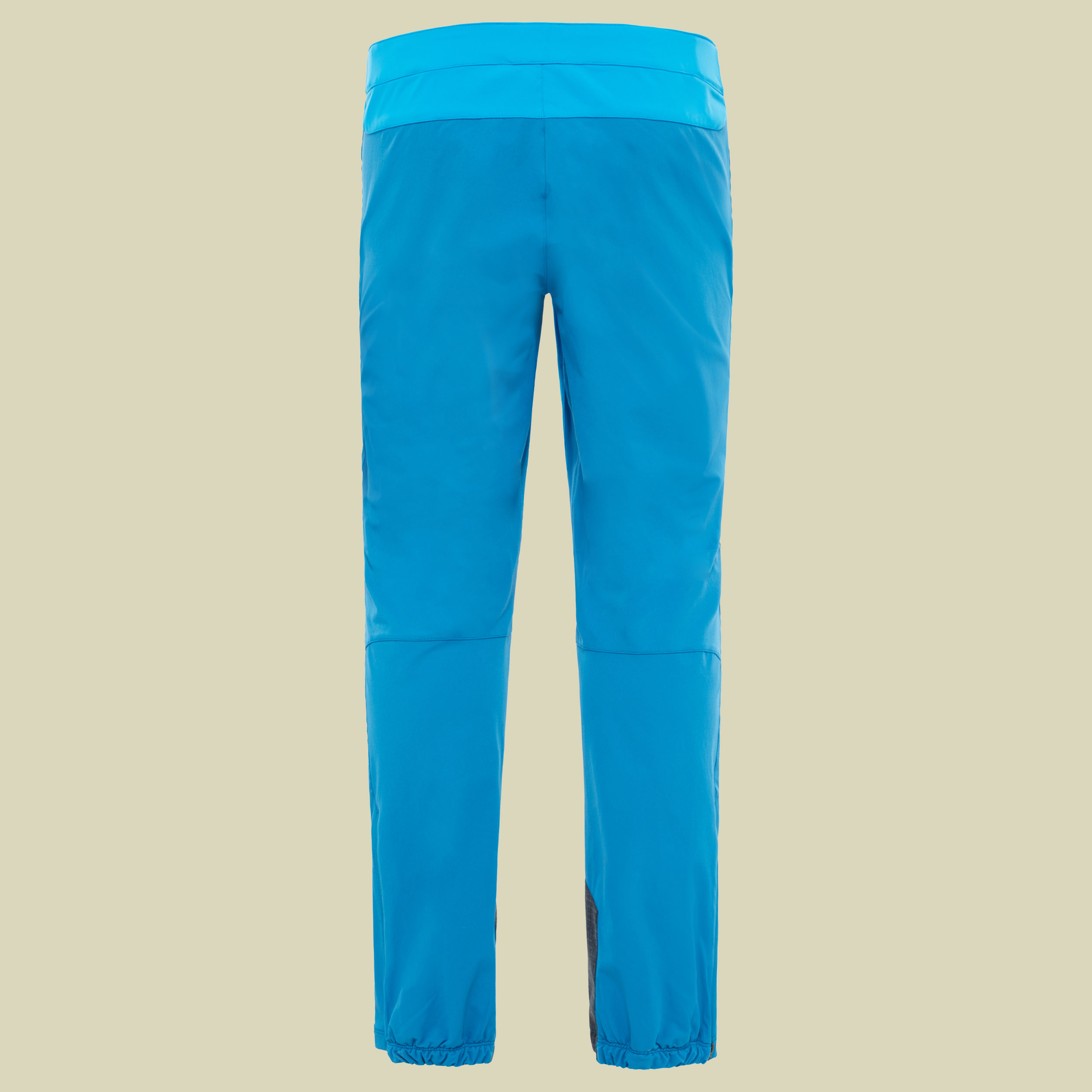 Never Stop Touring Pant Men Größe 30 Farbe banff blue