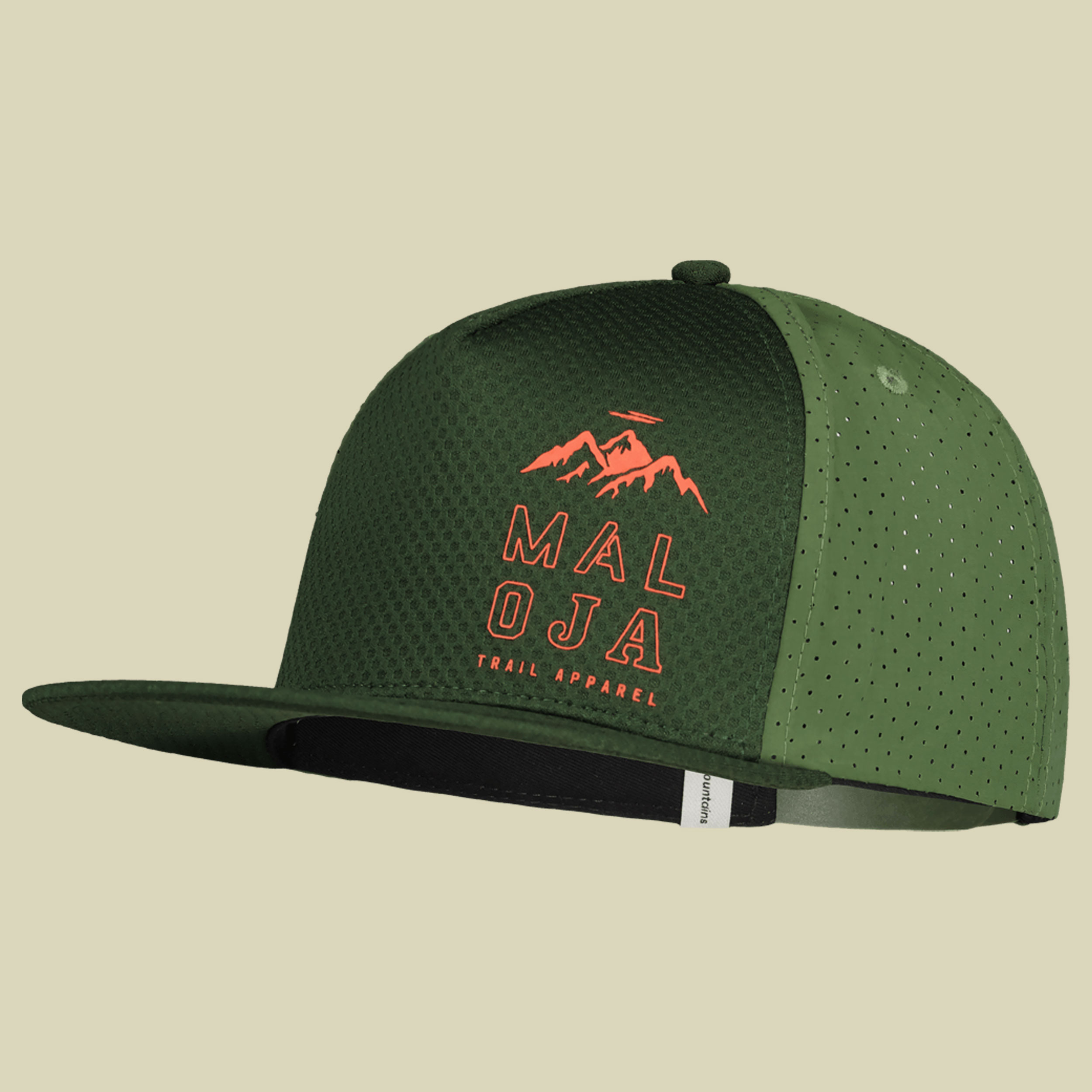 HochfichtM. Adventure Cap Men Größe one size Farbe fir