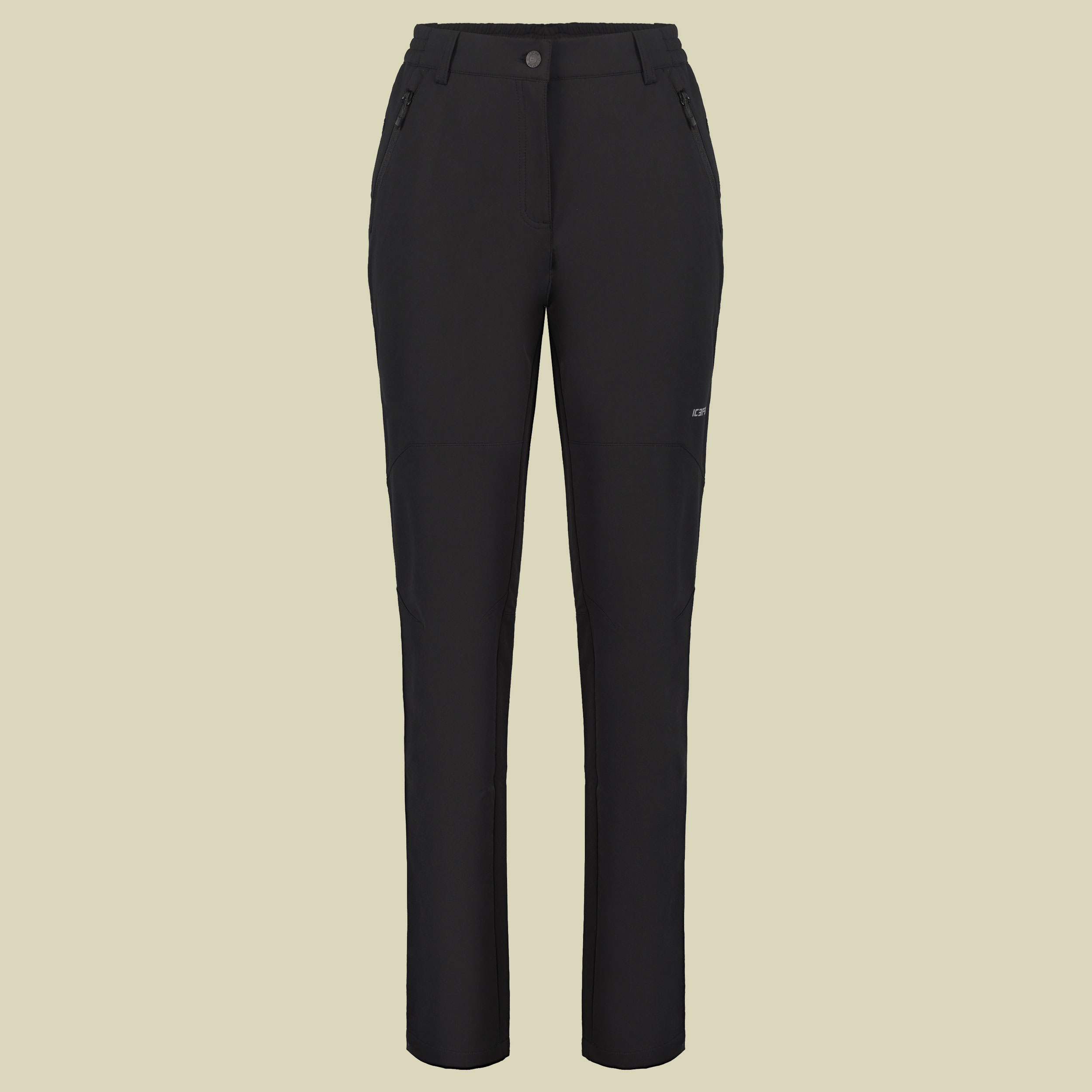 Belding Women 44 schwarz - basic black