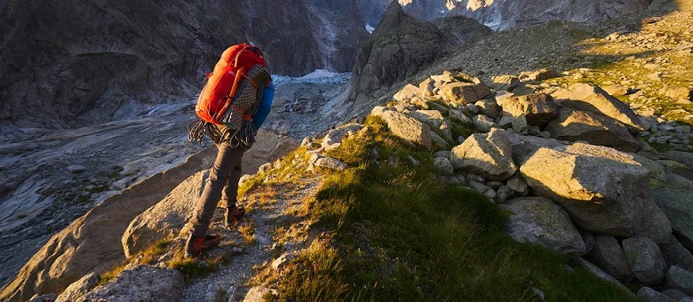 Outdoor Imagebild