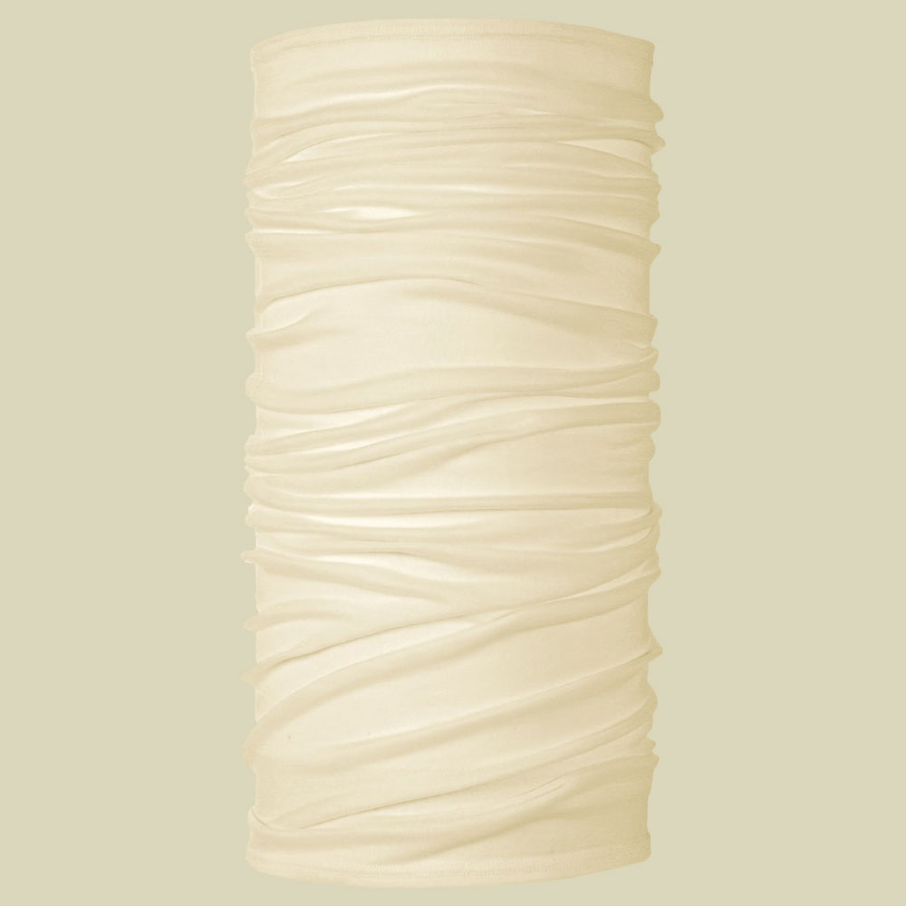 Lightweight Merino Wool Solid Größe one size Farbe cru