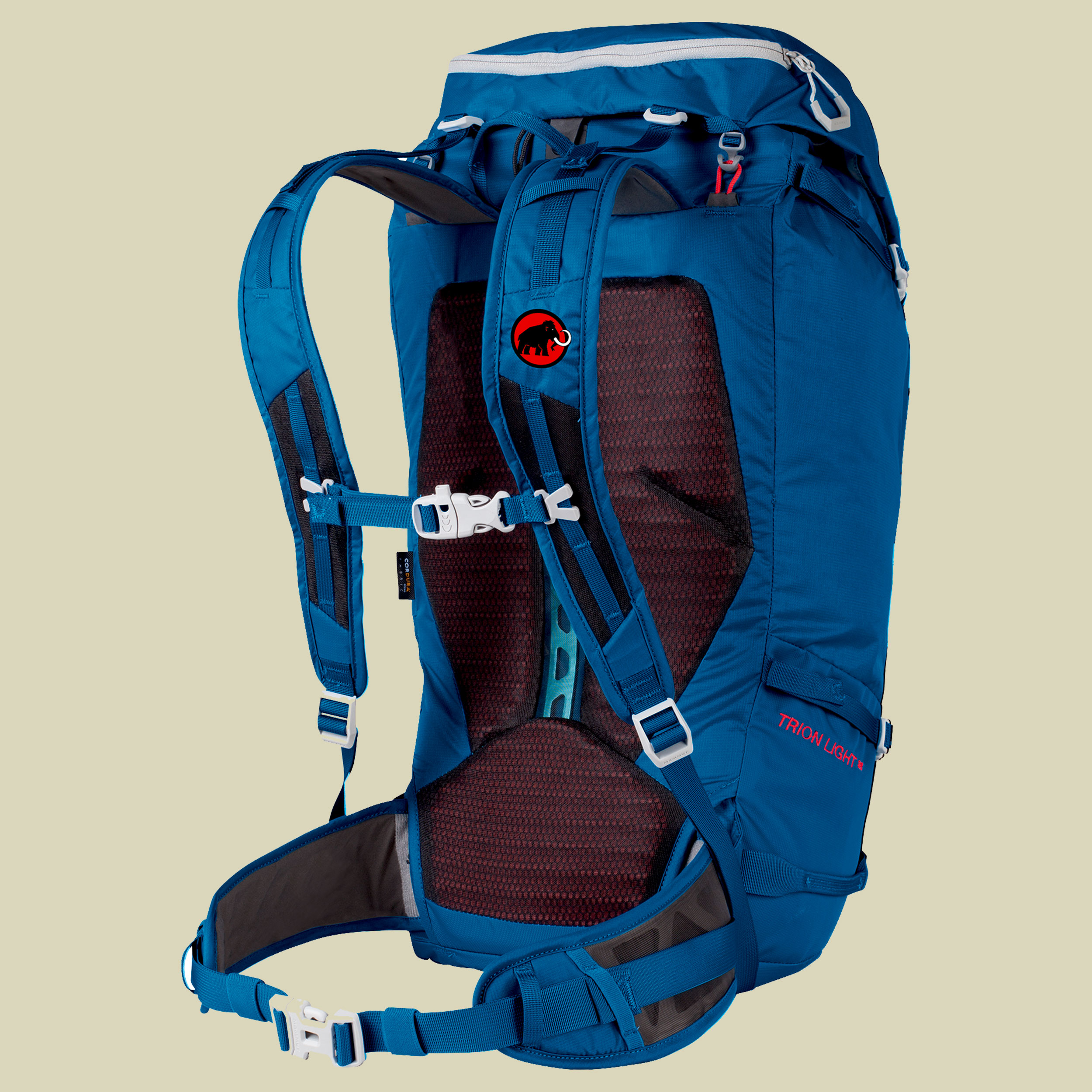 Trion Light 38 Volumen 38 Farbe dark cyan