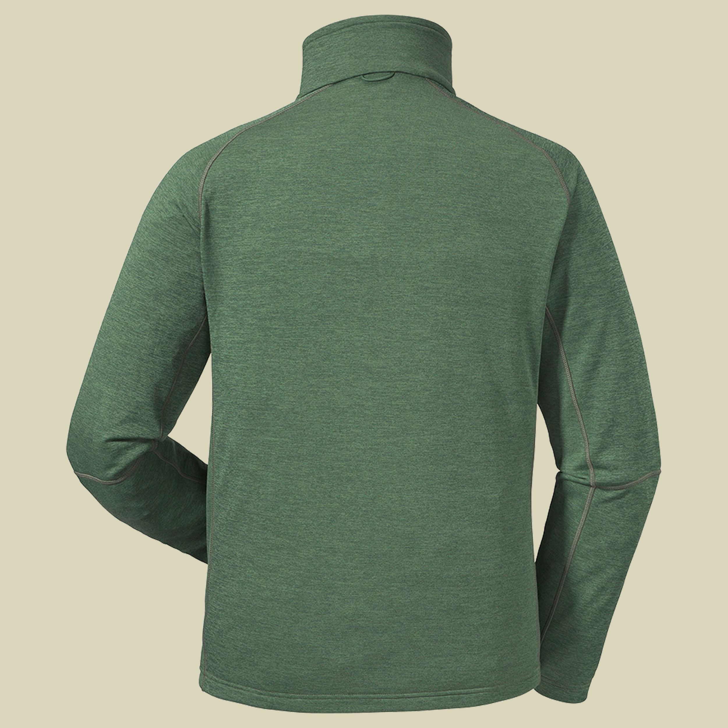 ZipIn Fleece Colville1 Men Größe 46 Farbe duck green
