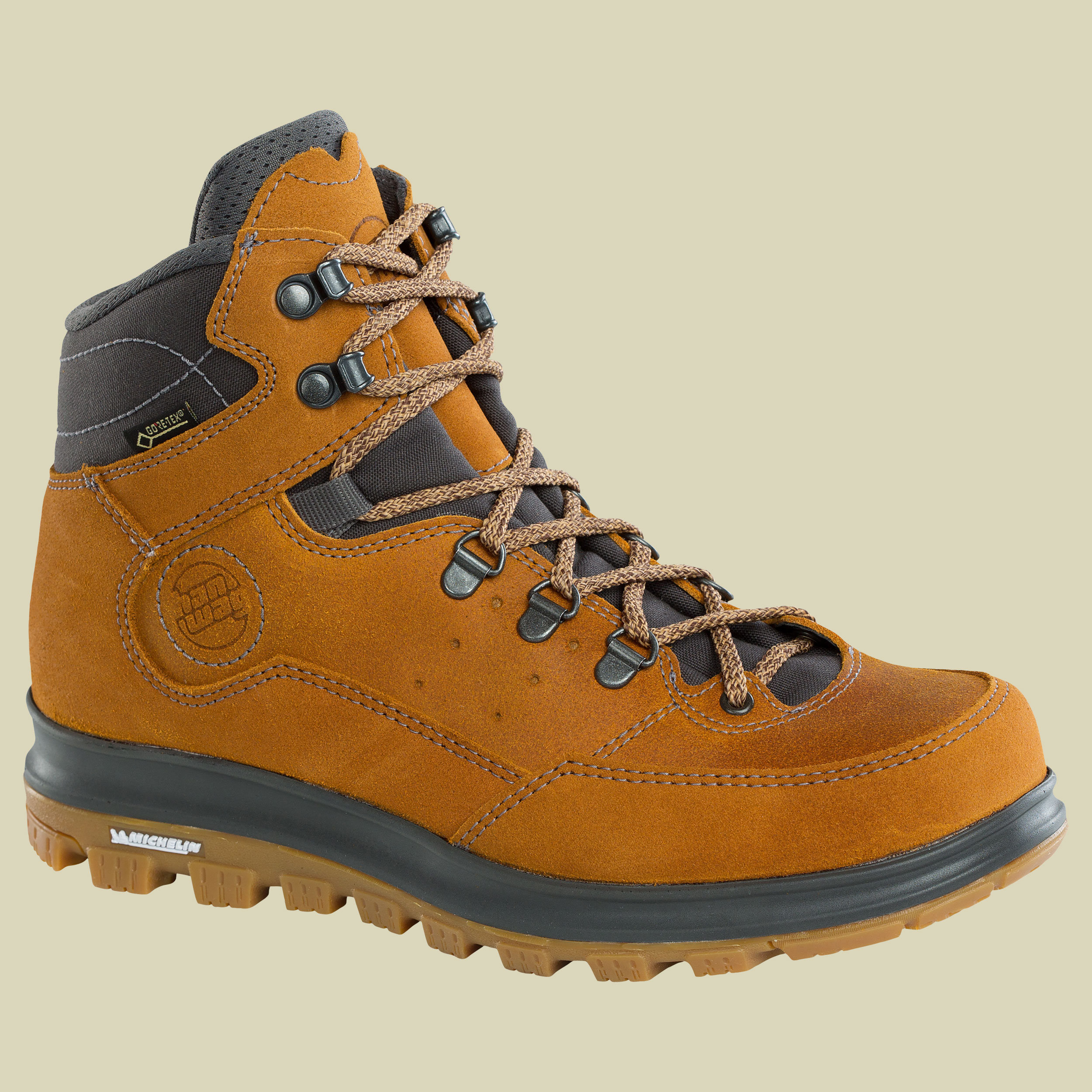 Moapa GTX Women Größe UK 6 Farbe nuss_hazelnut