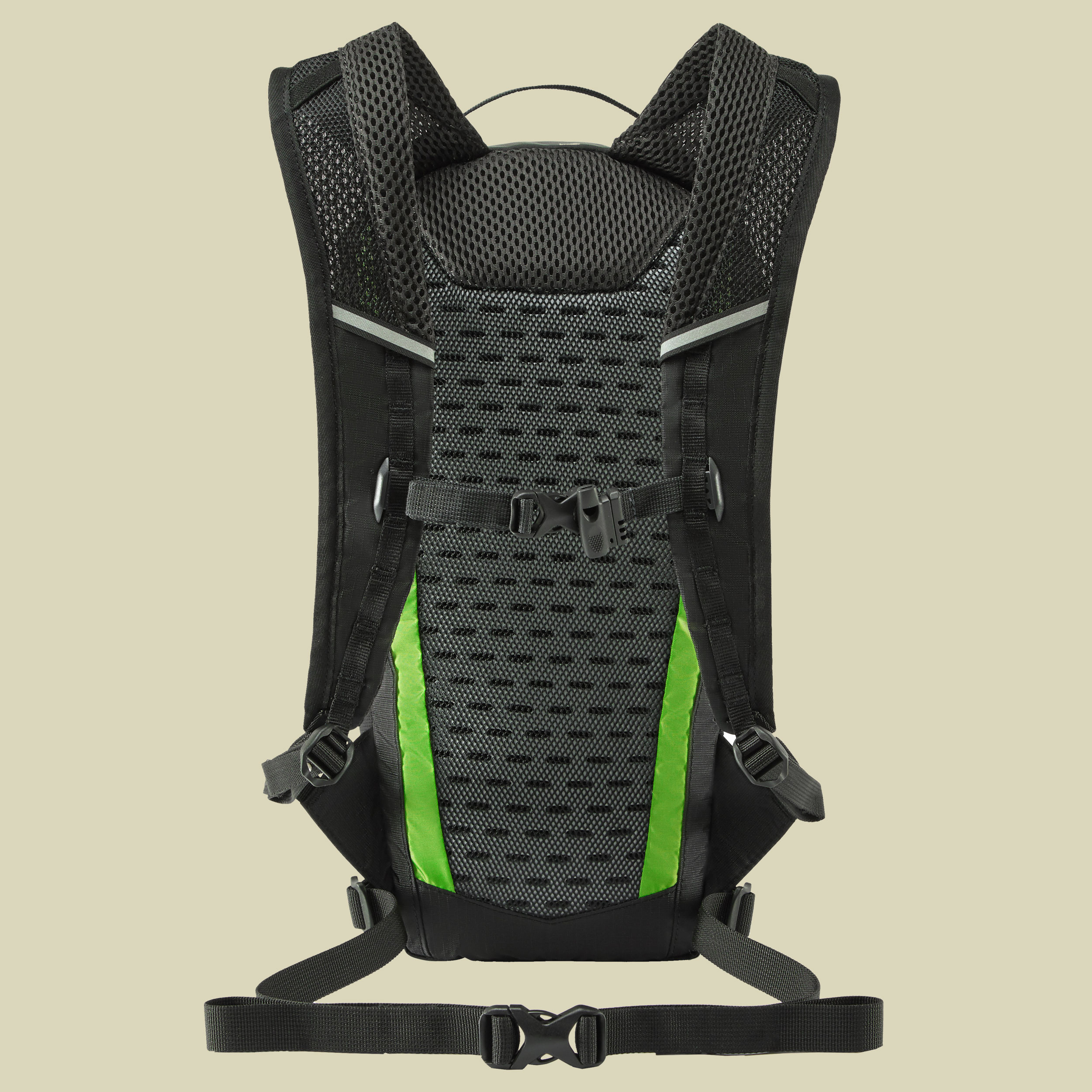 Tensor 5 Volumen 5 Farbe black