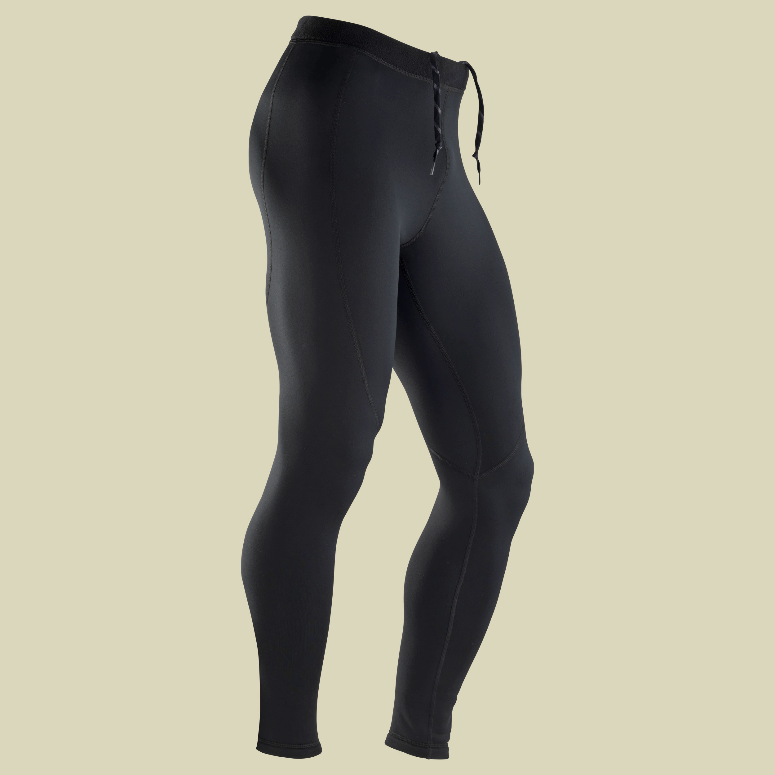 Power Stretch Pant Größe L Farbe black