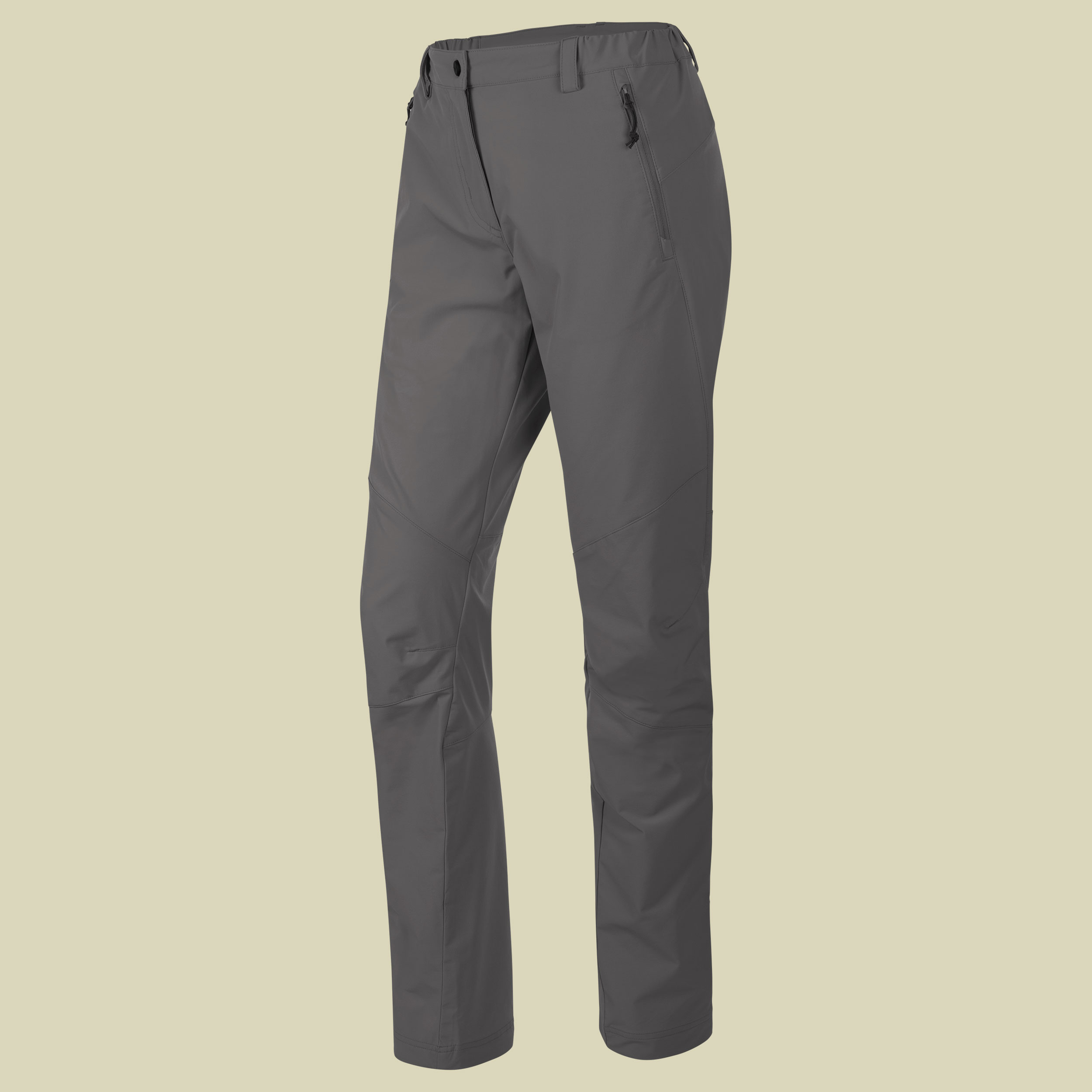 Puez Terminal DST W Pant Women Größe 36 Farbe black out