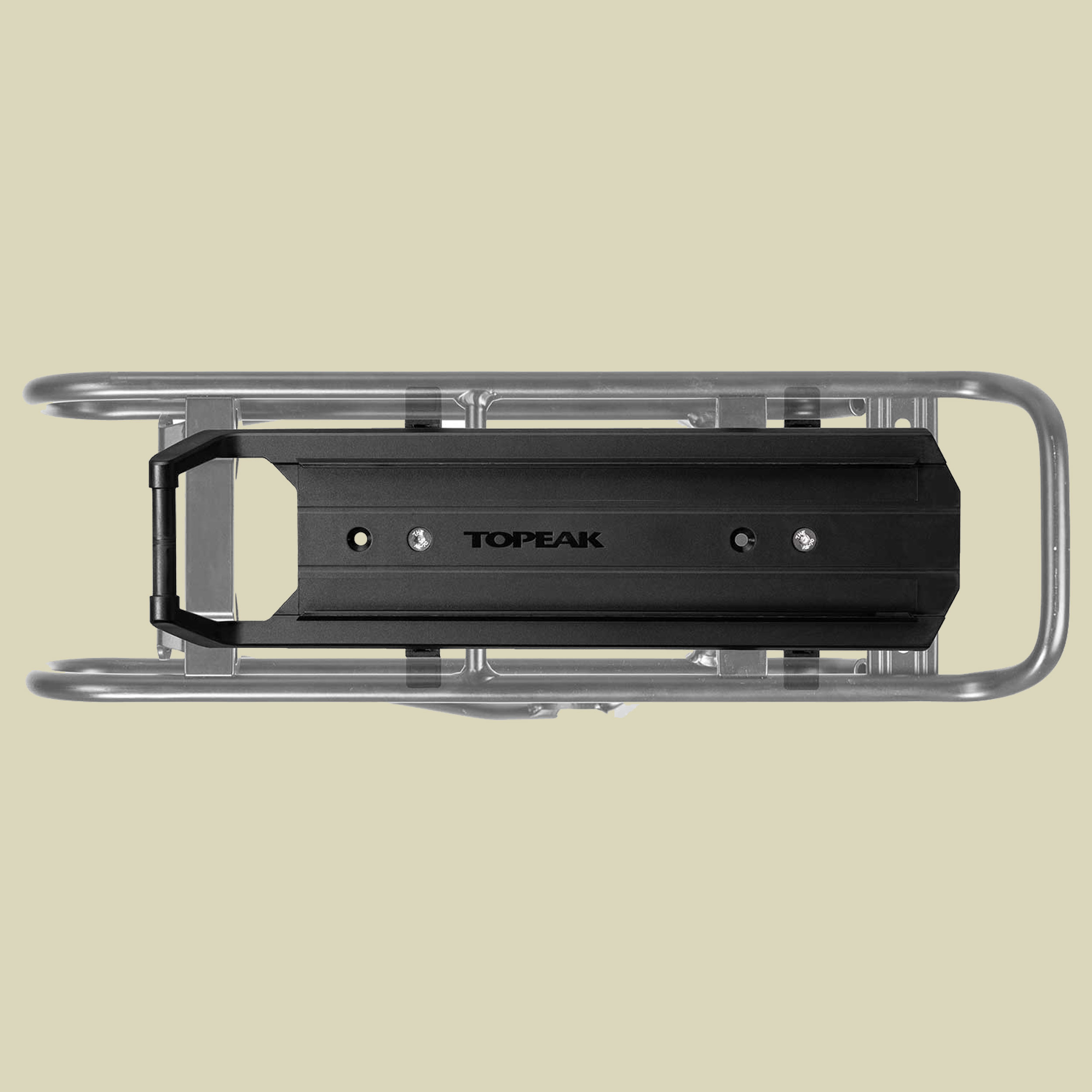 Omni Quicktrack Adapter