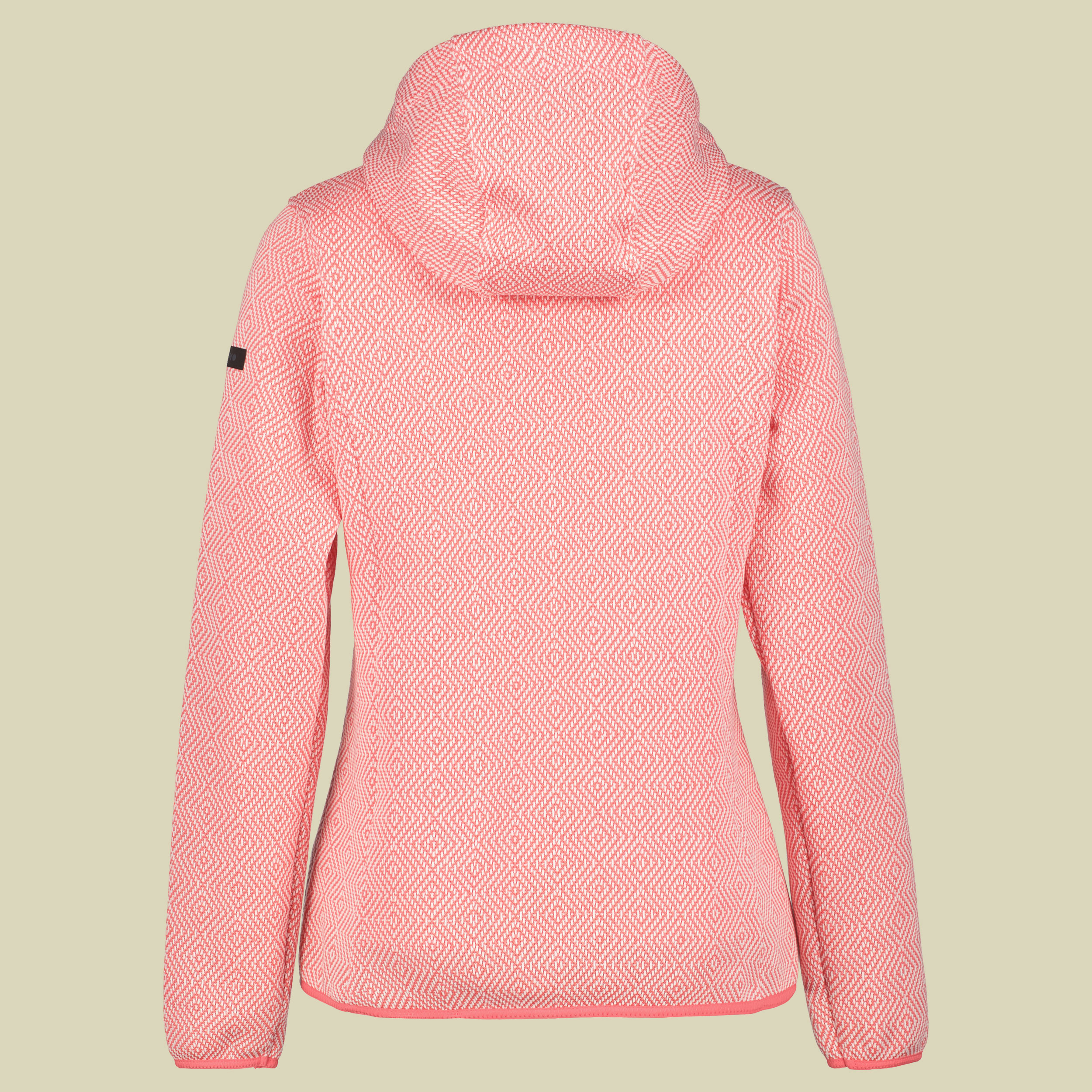 Adrian Women 54863 orange XXL - mandarine 633