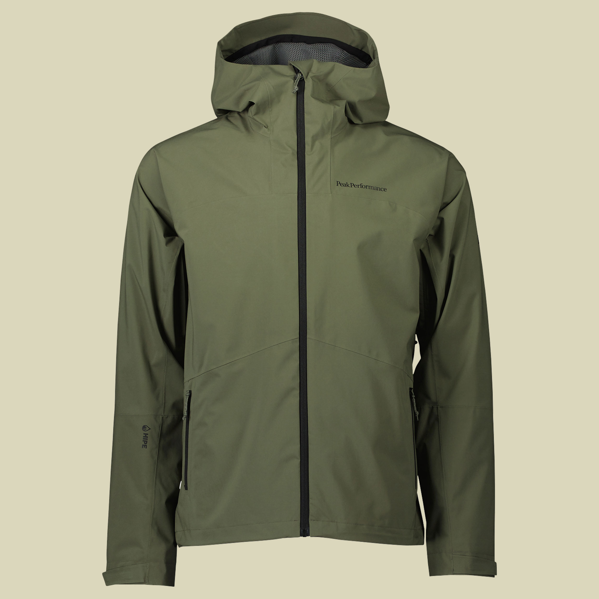 Nightbreak Jacket Men Größe M  Farbe pine needle