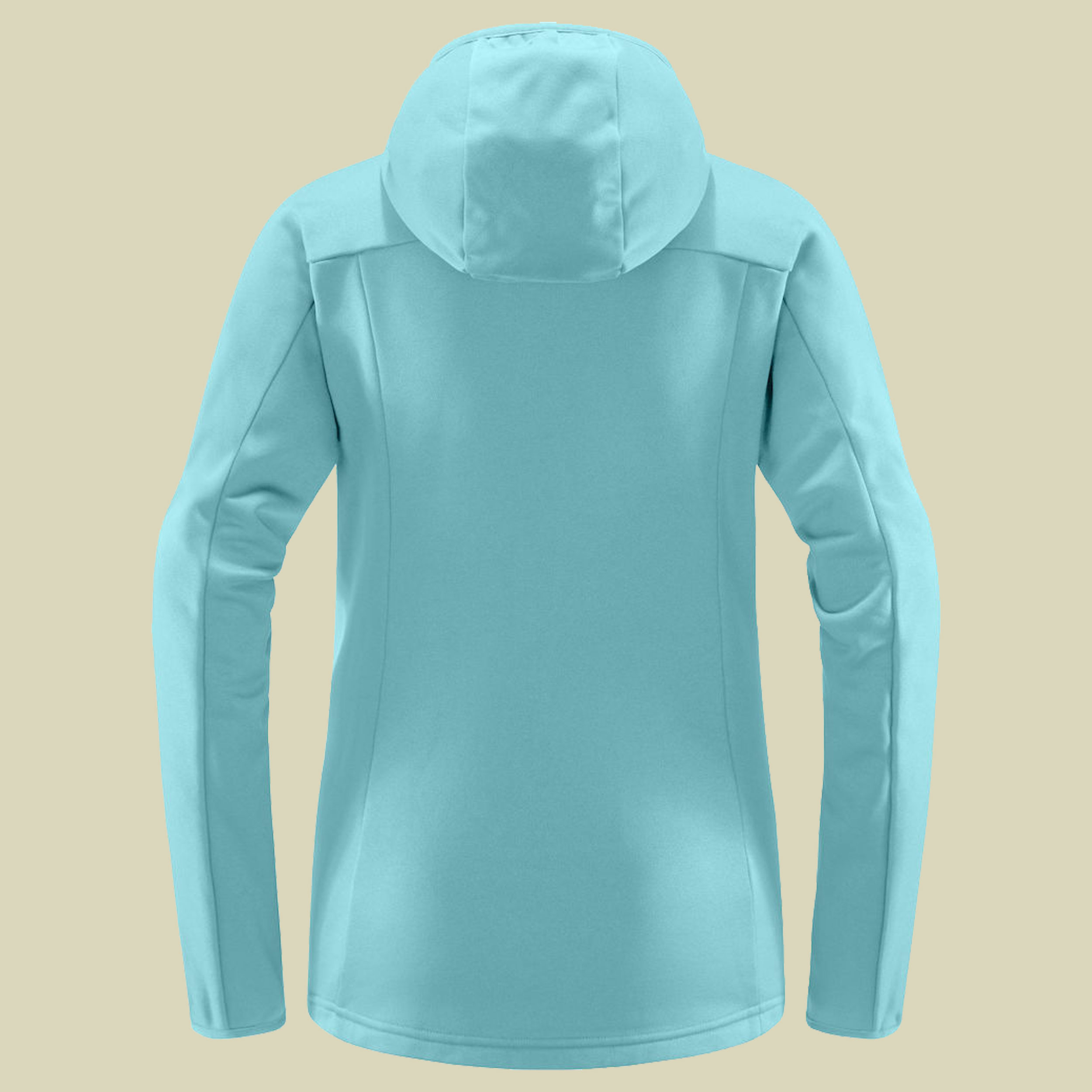 Frost Mid Hood Women Größe L  Farbe frost blue