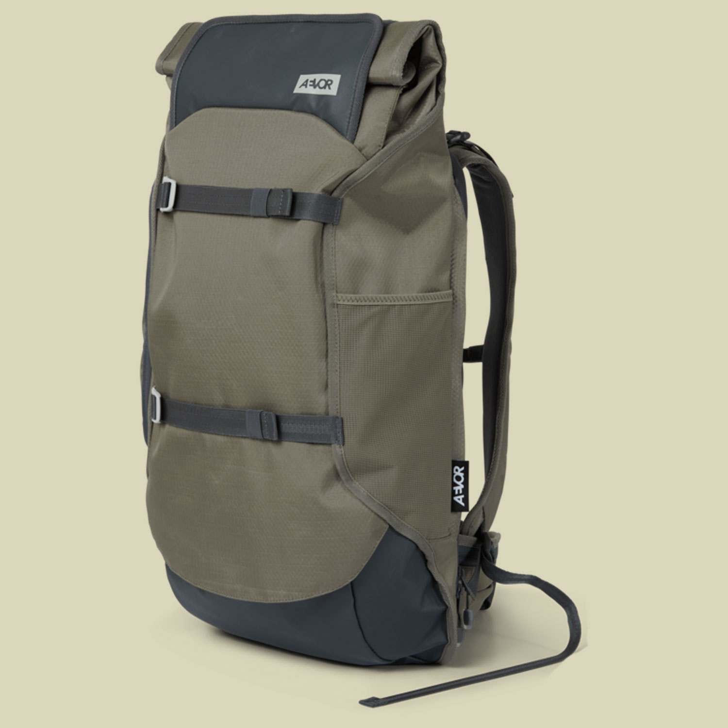 Aevor Travel Pack Proof