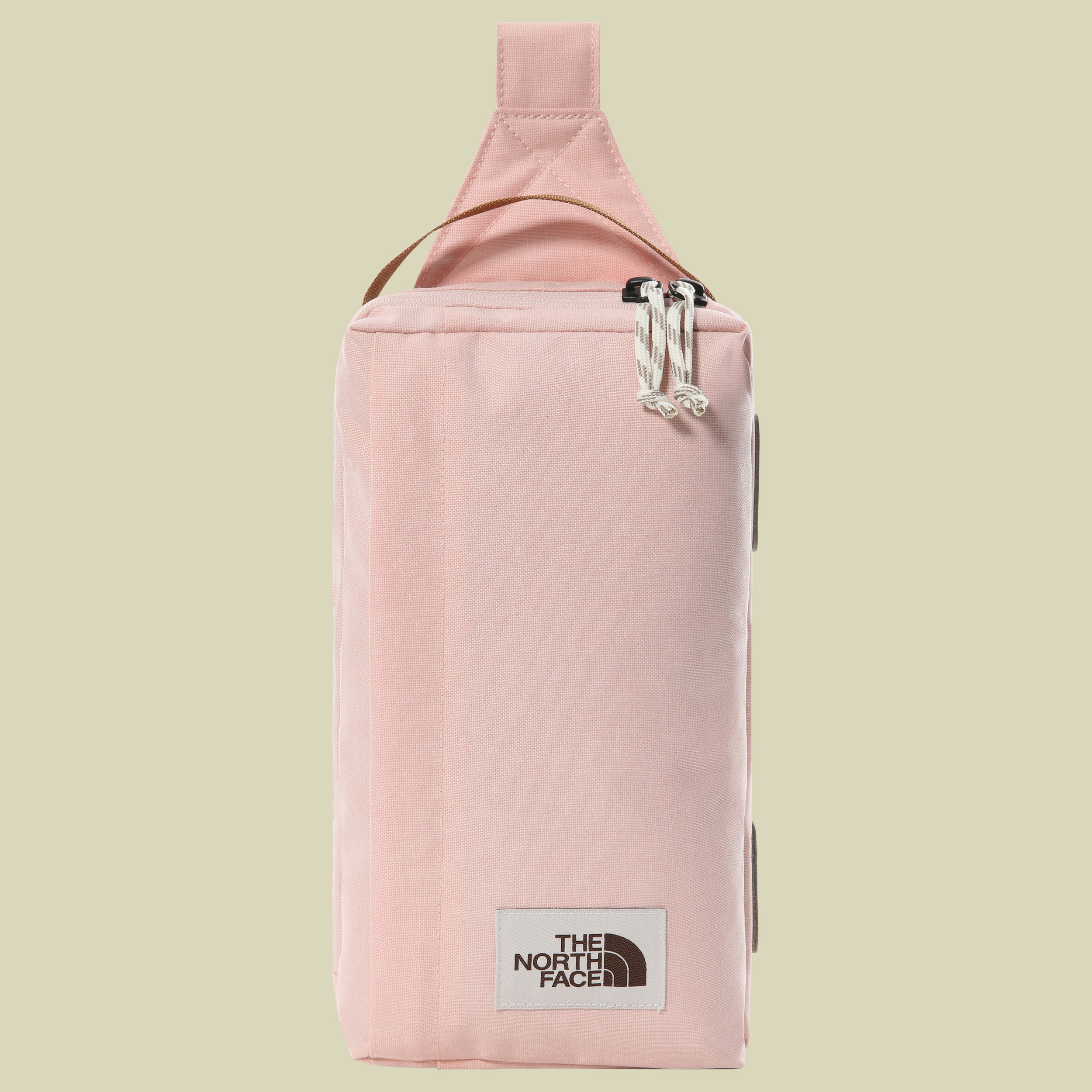 Field Bag Größe one size Farbe Evening Sand Pink Dark Heather-Utility Brown-Vinta